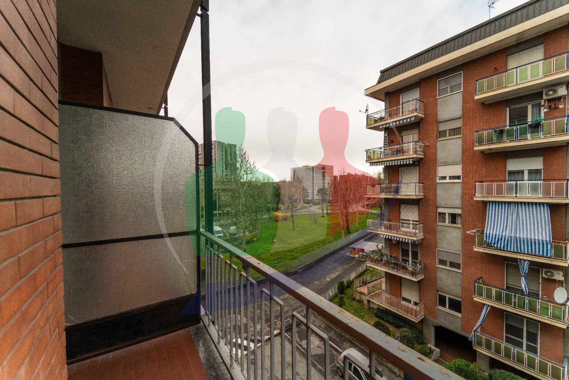 Appartamento in affitto a Nichelino