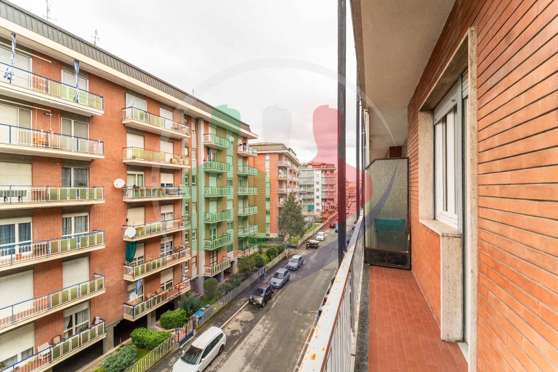 Appartamento in affitto a Nichelino