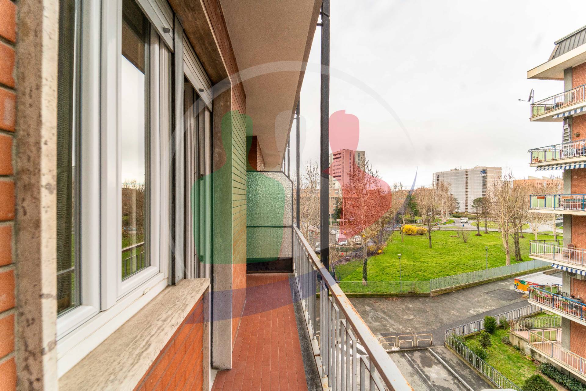 Appartamento in affitto a Nichelino