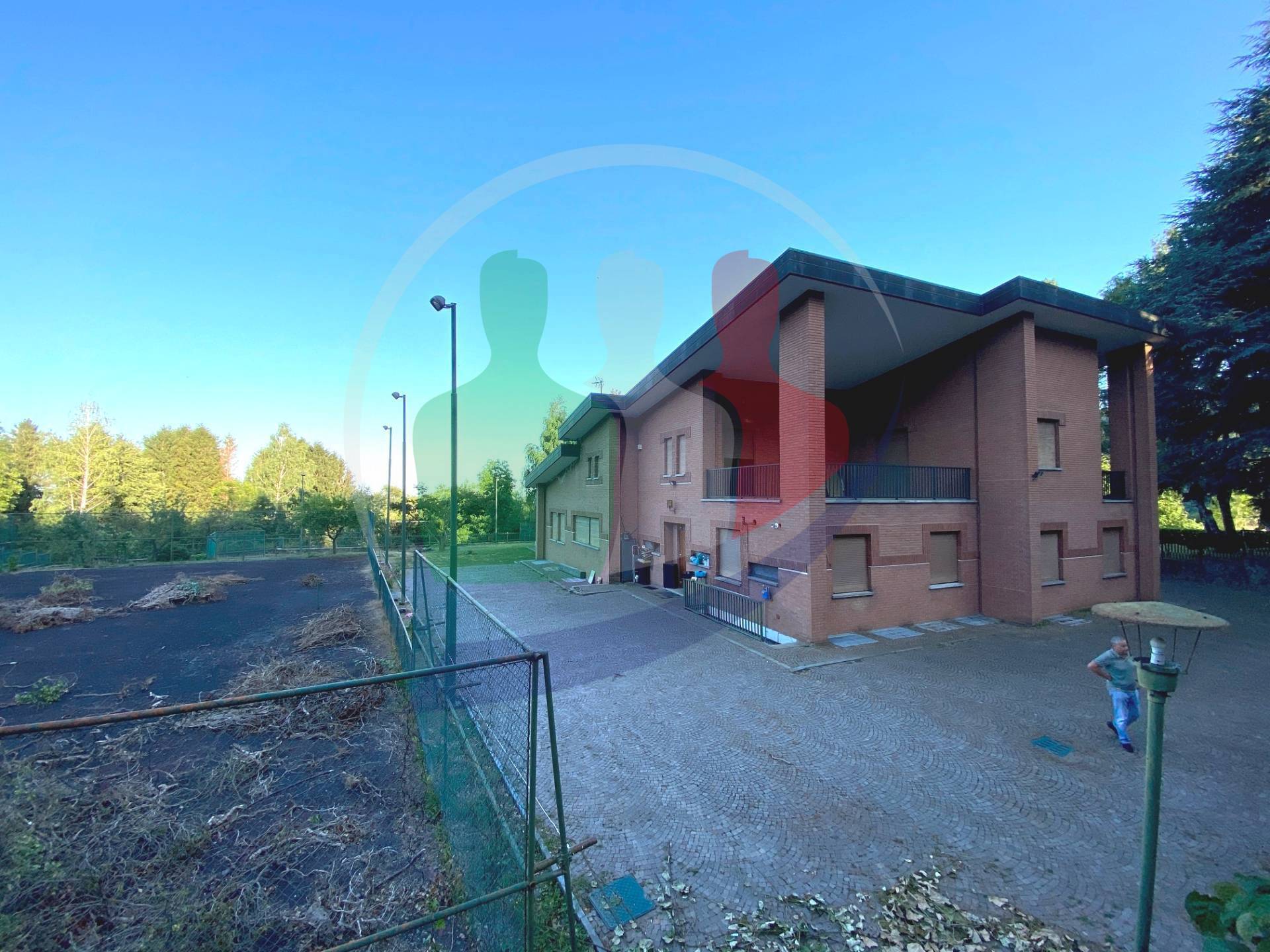 Villa in vendita a Coazze