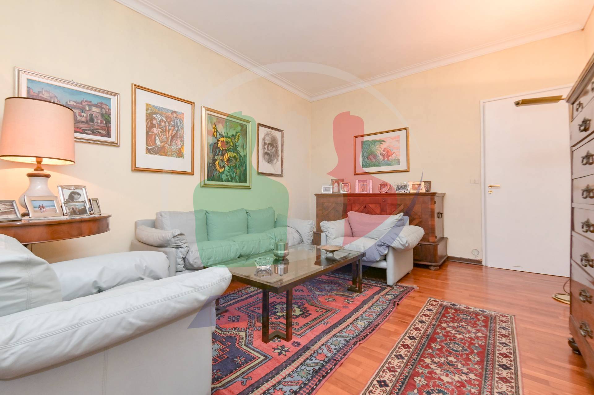 Appartamento in vendita a Torino, Cavoretto