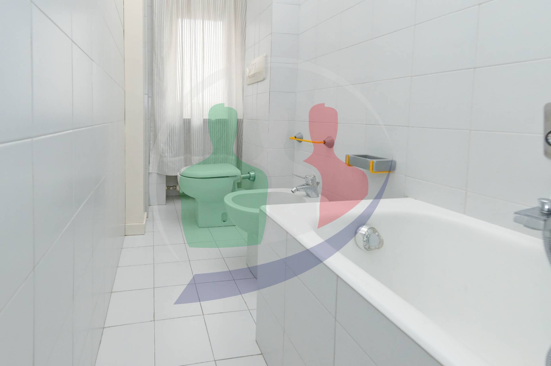 Appartamento in vendita a Torino, Cavoretto