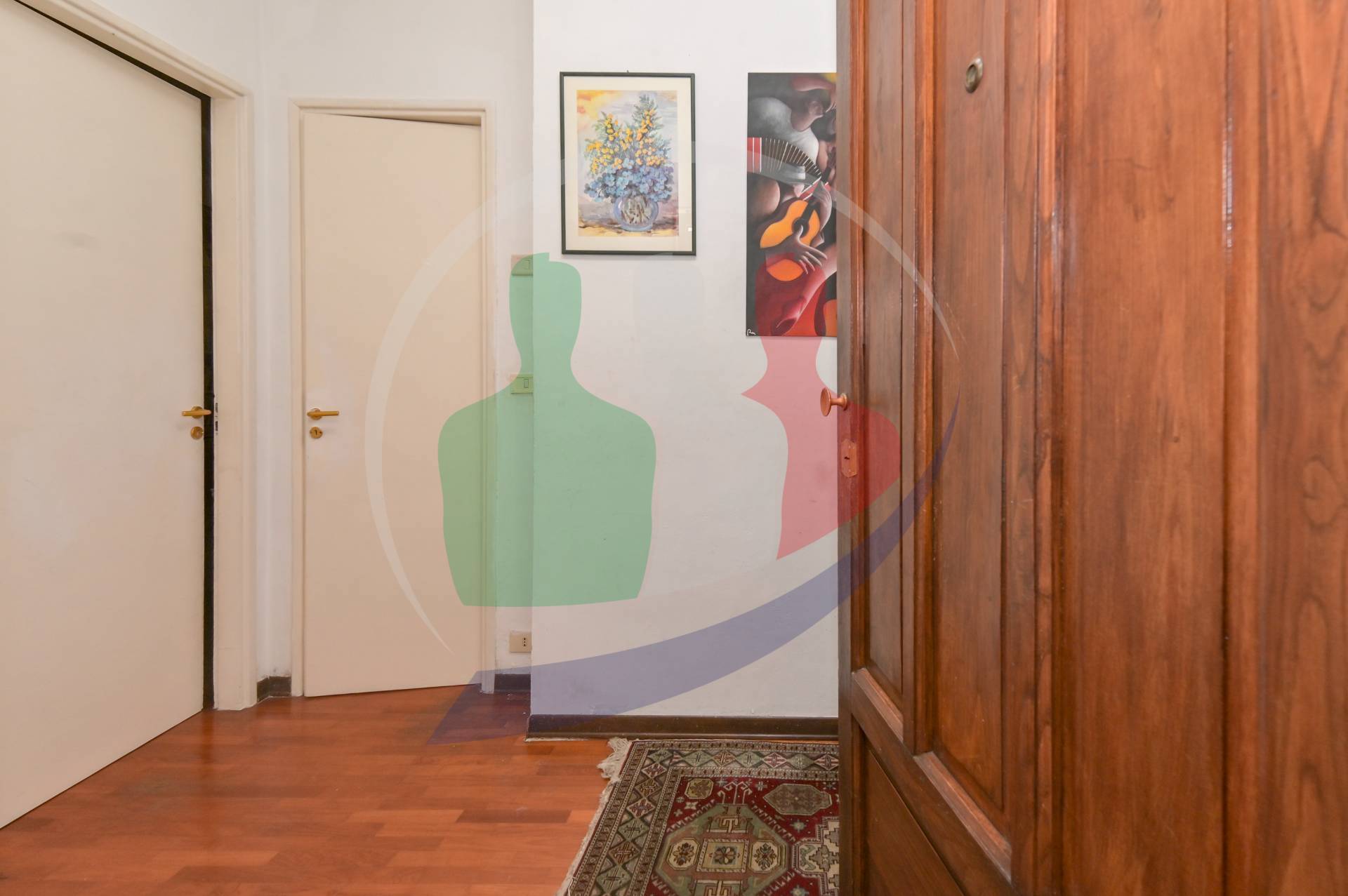 Appartamento in vendita a Torino, Cavoretto