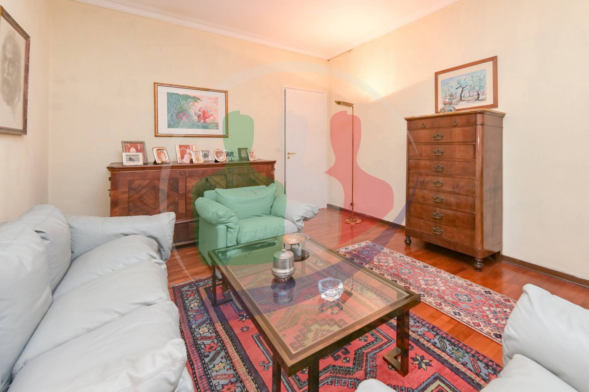 Appartamento in vendita a Torino, Cavoretto