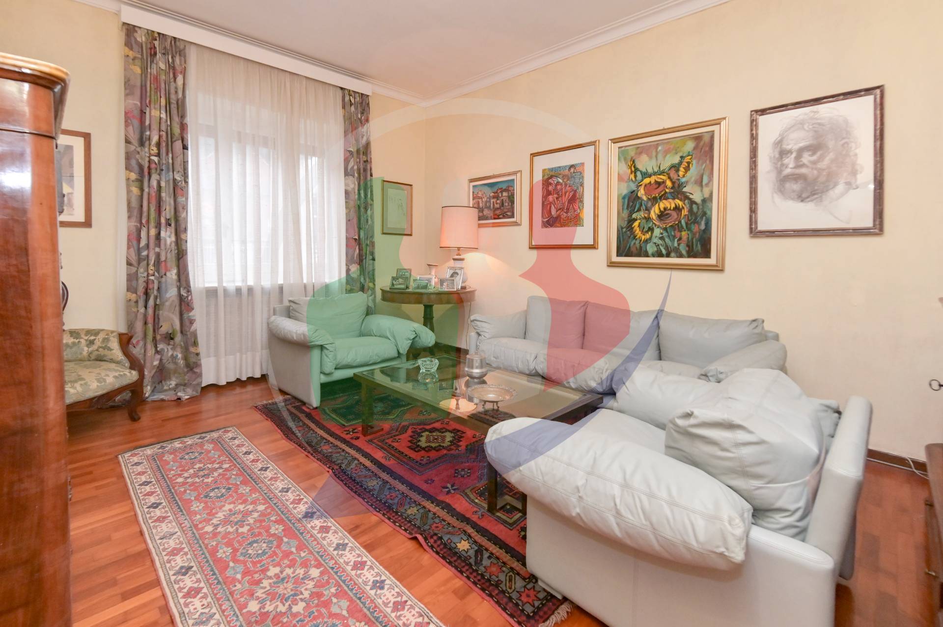 Appartamento in vendita a Torino, Cavoretto