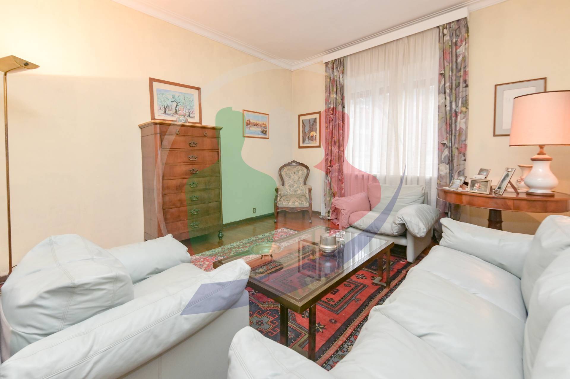 Appartamento in vendita a Torino, Cavoretto