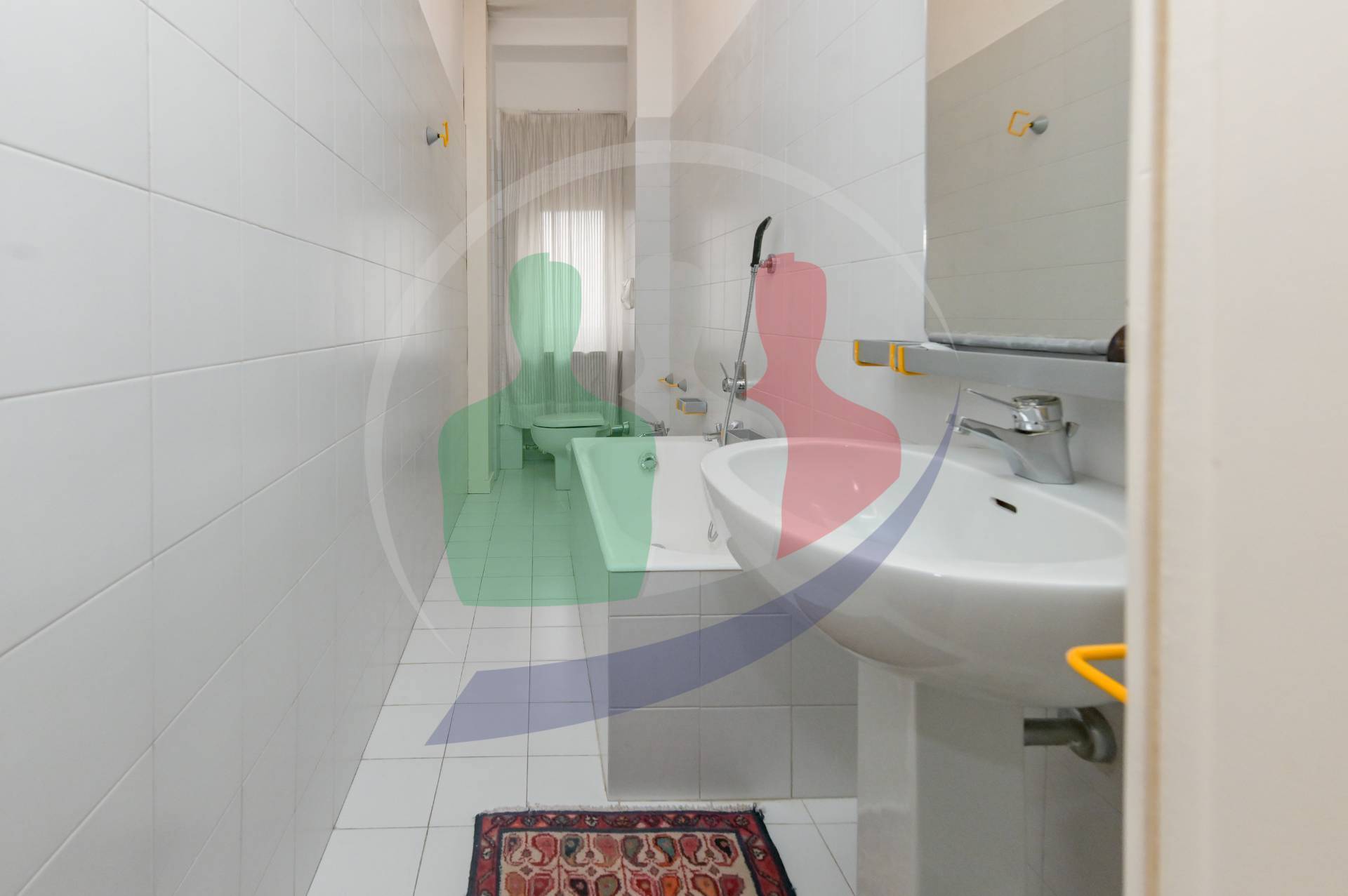 Appartamento in vendita a Torino, Cavoretto