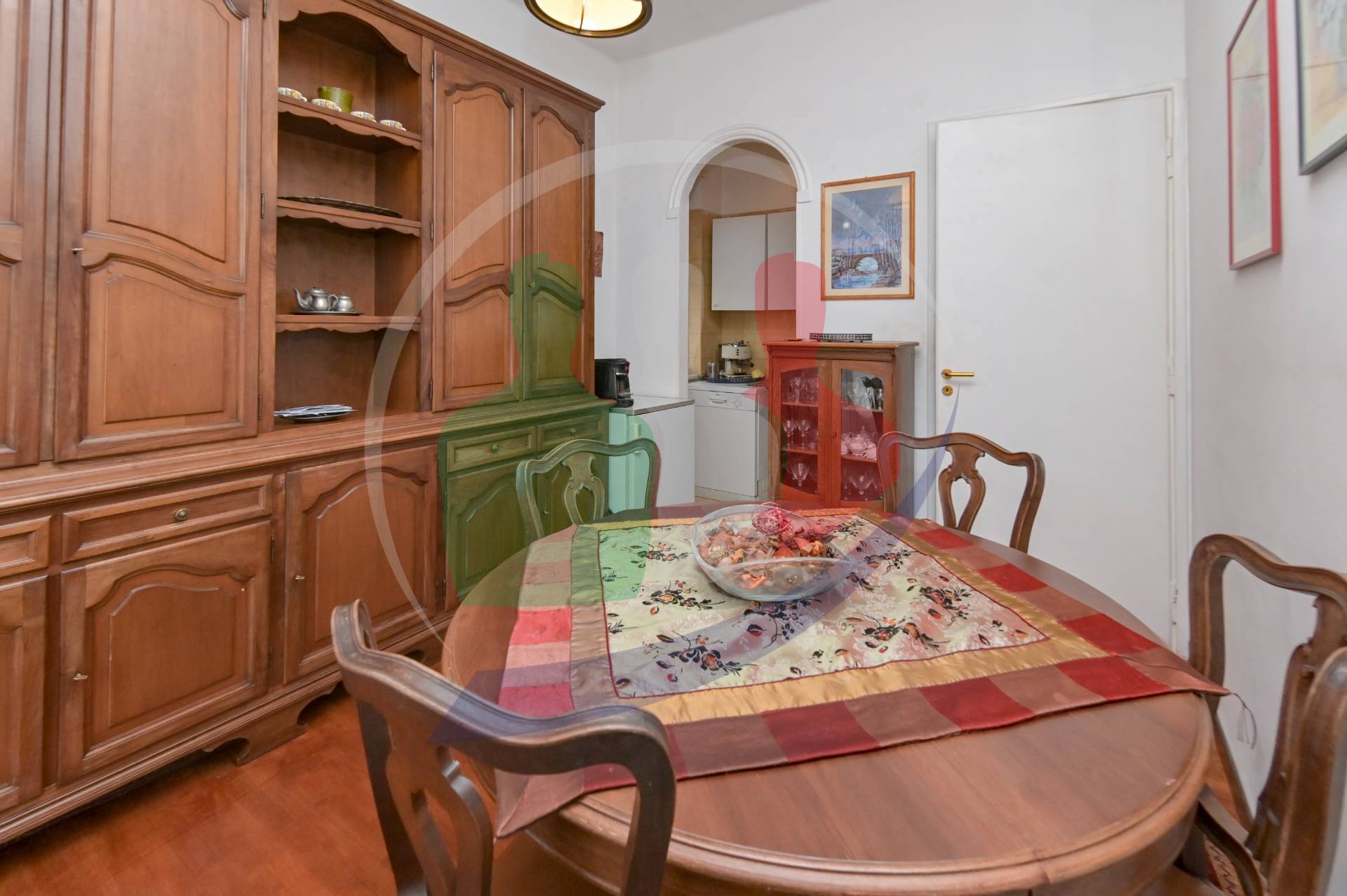 Appartamento in vendita a Torino, Cavoretto