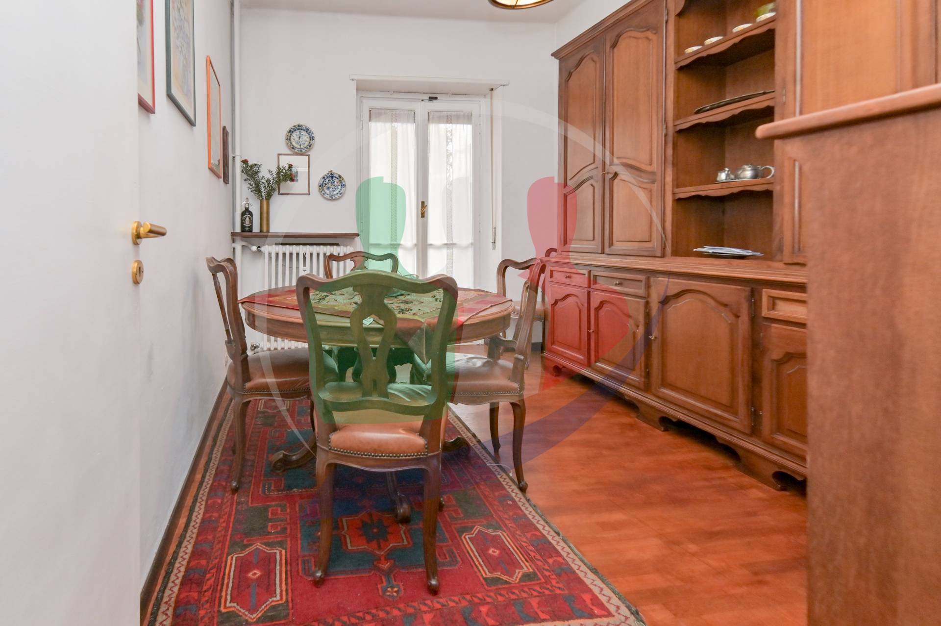 Appartamento in vendita a Torino, Cavoretto