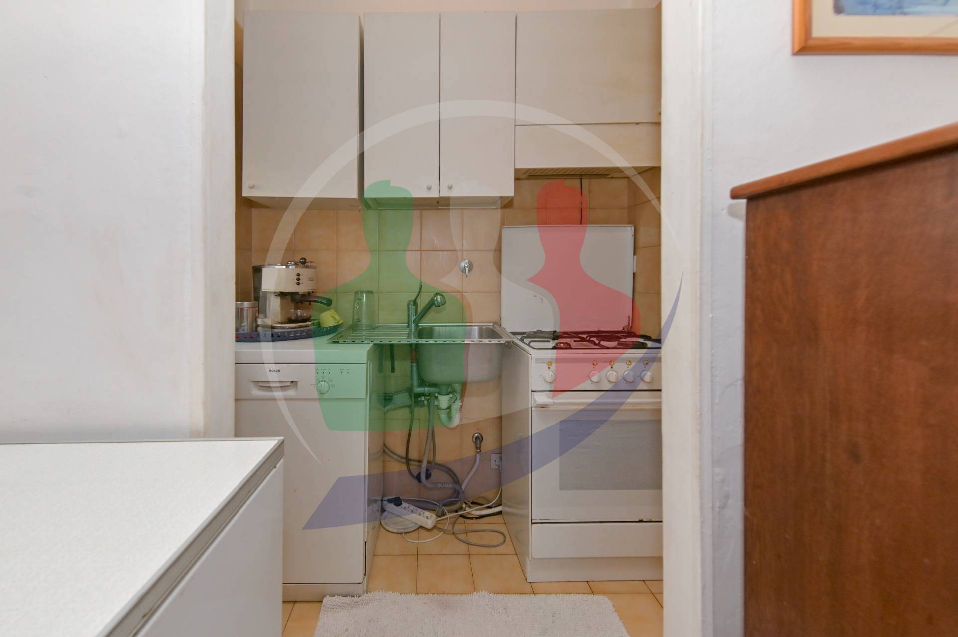 Appartamento in vendita a Torino, Cavoretto