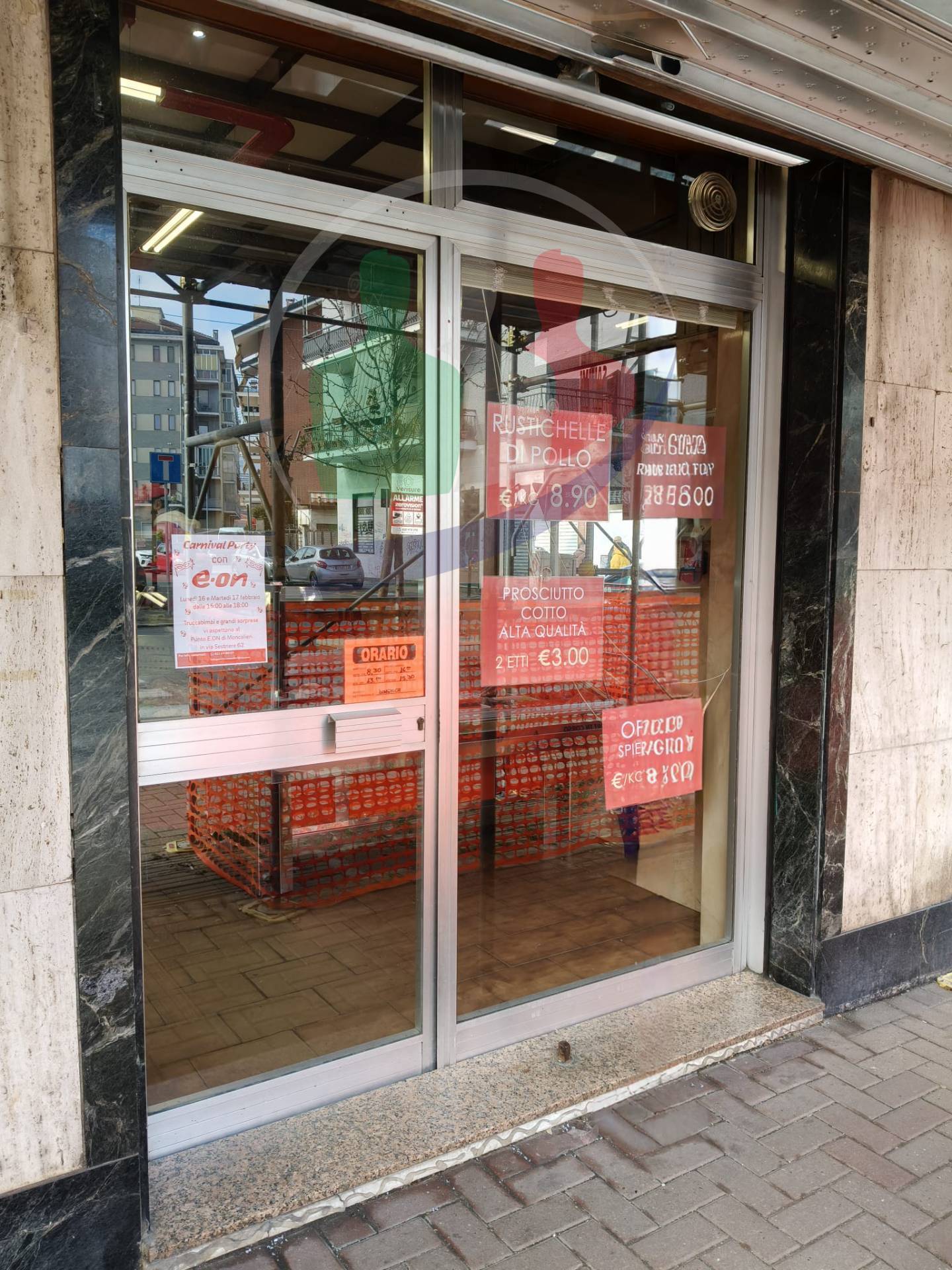 Attivit commerciale in vendita a Moncalieri, San Pietro