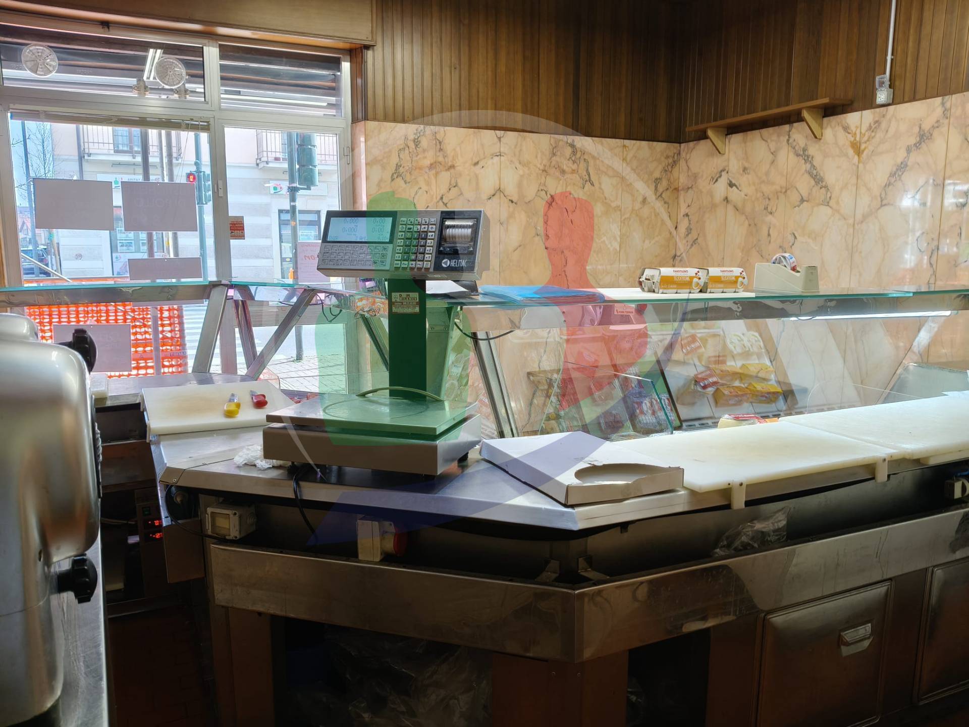 Attivit commerciale in vendita a Moncalieri, San Pietro