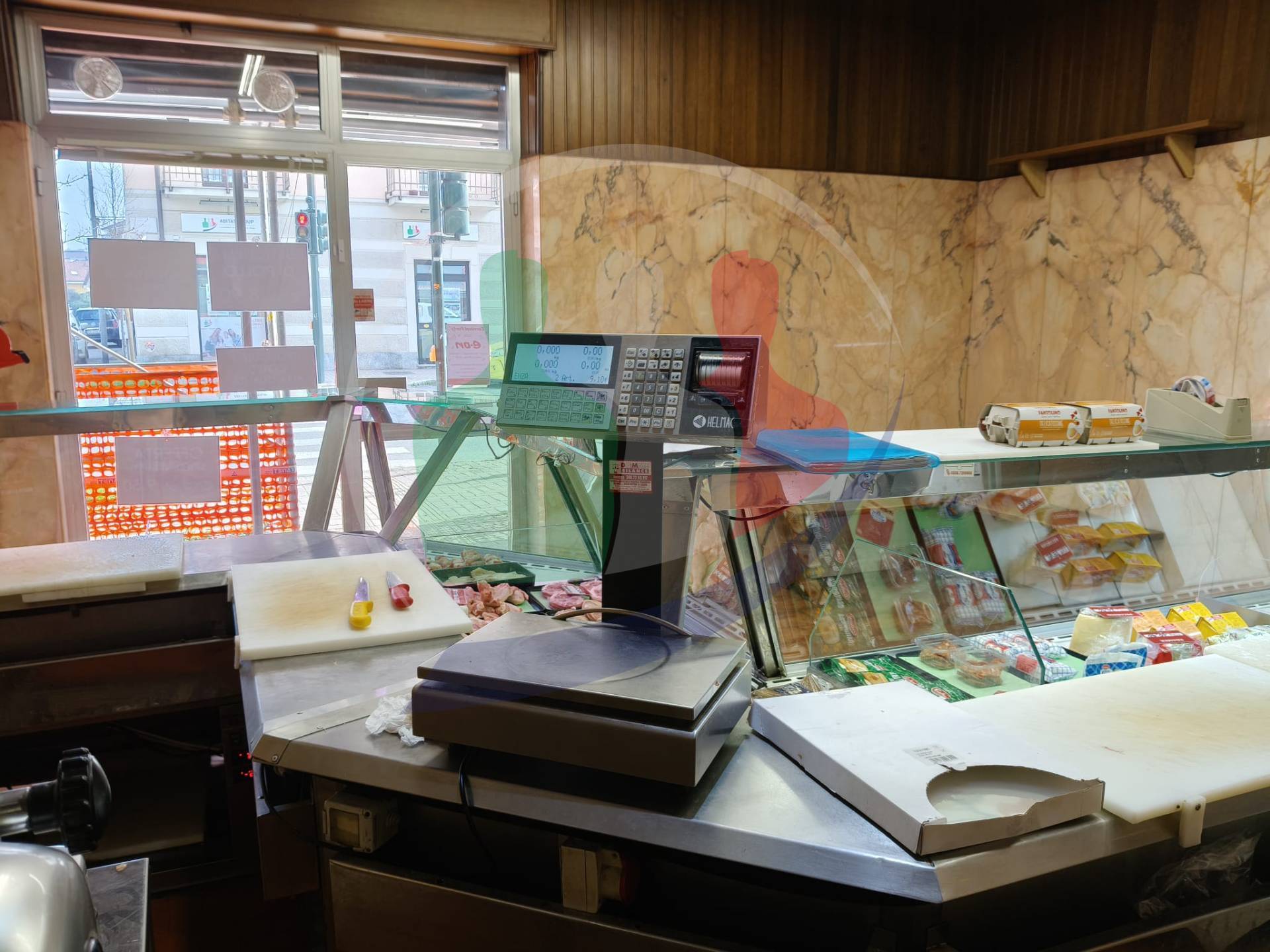 Attivit commerciale in vendita a Moncalieri, San Pietro