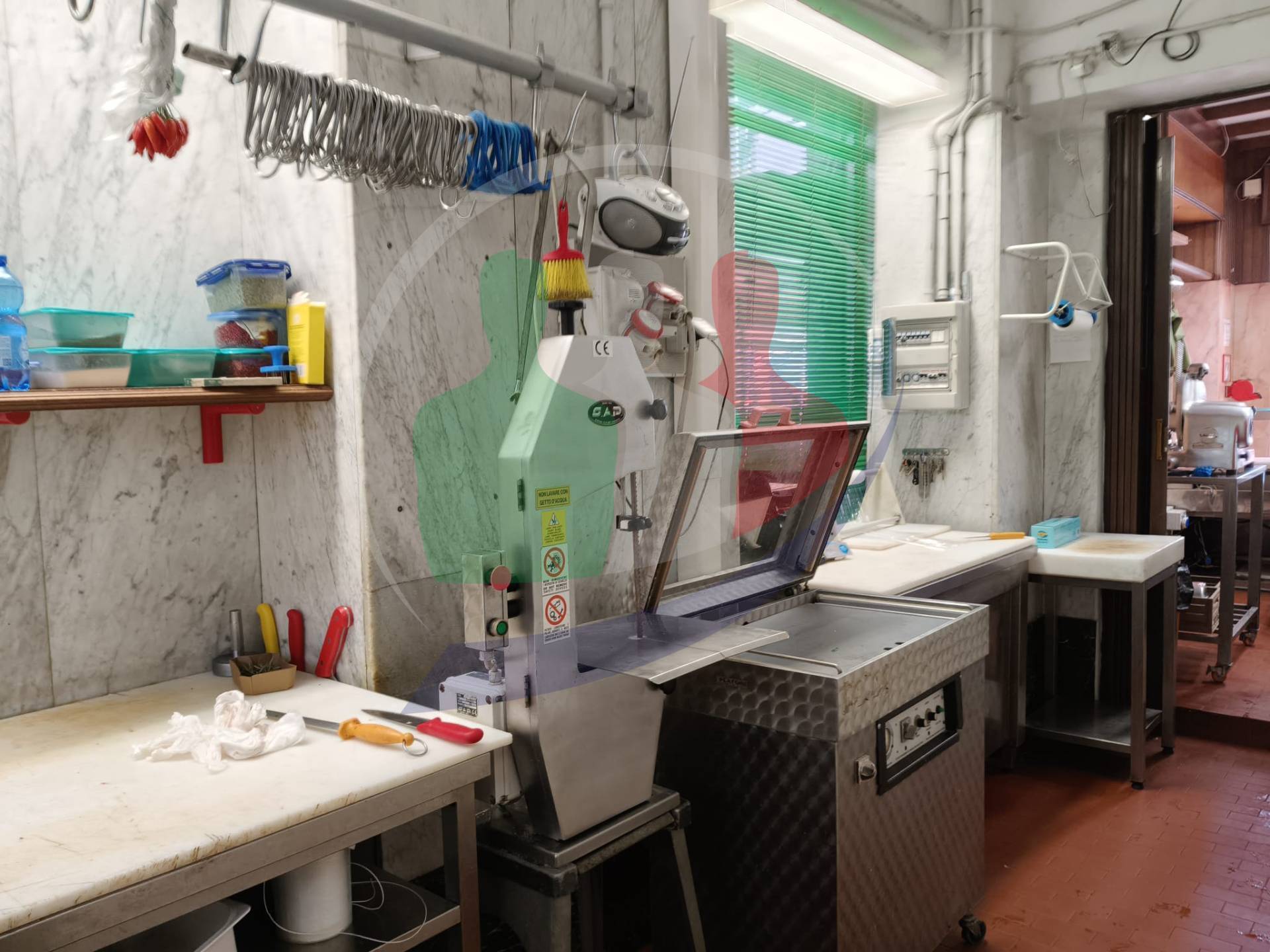 Attivit commerciale in vendita a Moncalieri, San Pietro