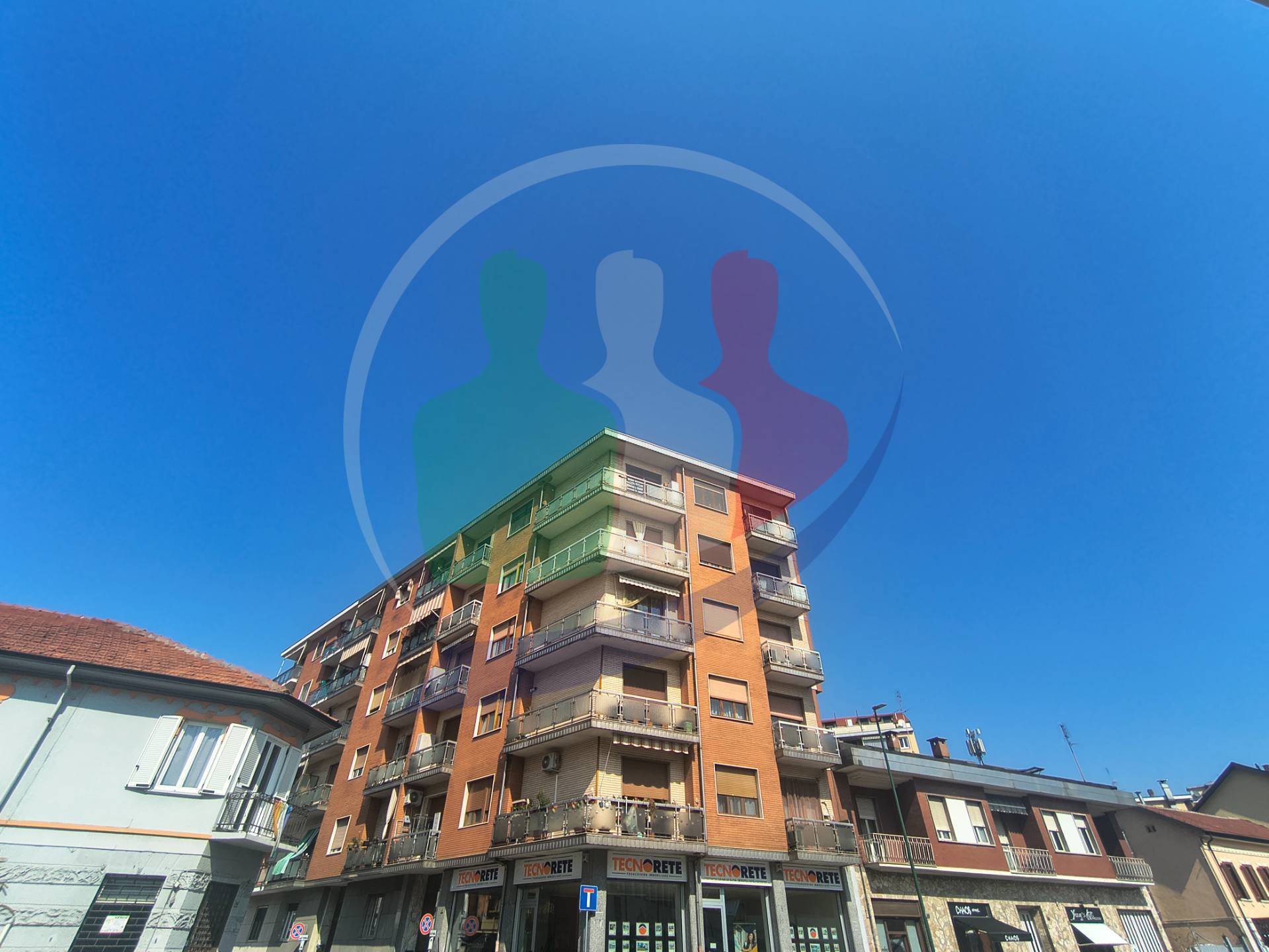 Appartamento in vendita a Nichelino