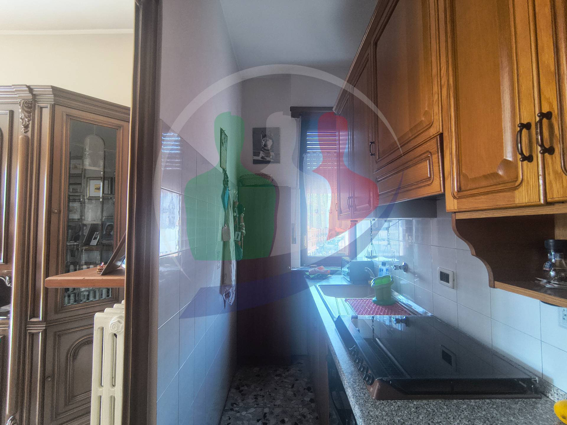 Appartamento in vendita a Nichelino