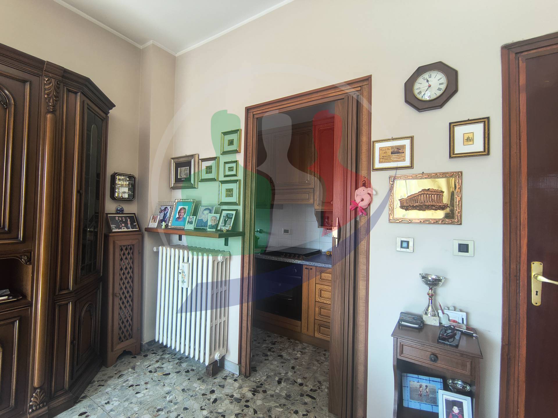 Appartamento in vendita a Nichelino