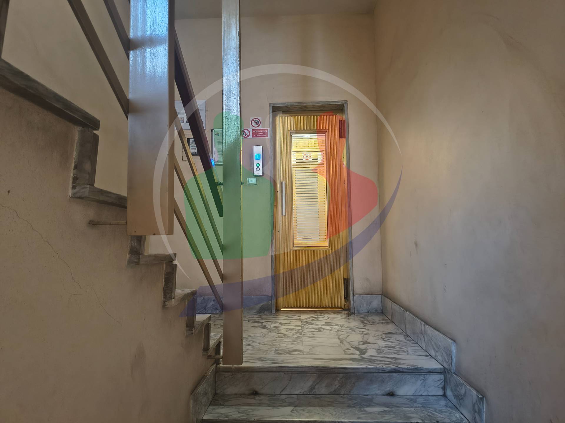 Appartamento in vendita a Nichelino