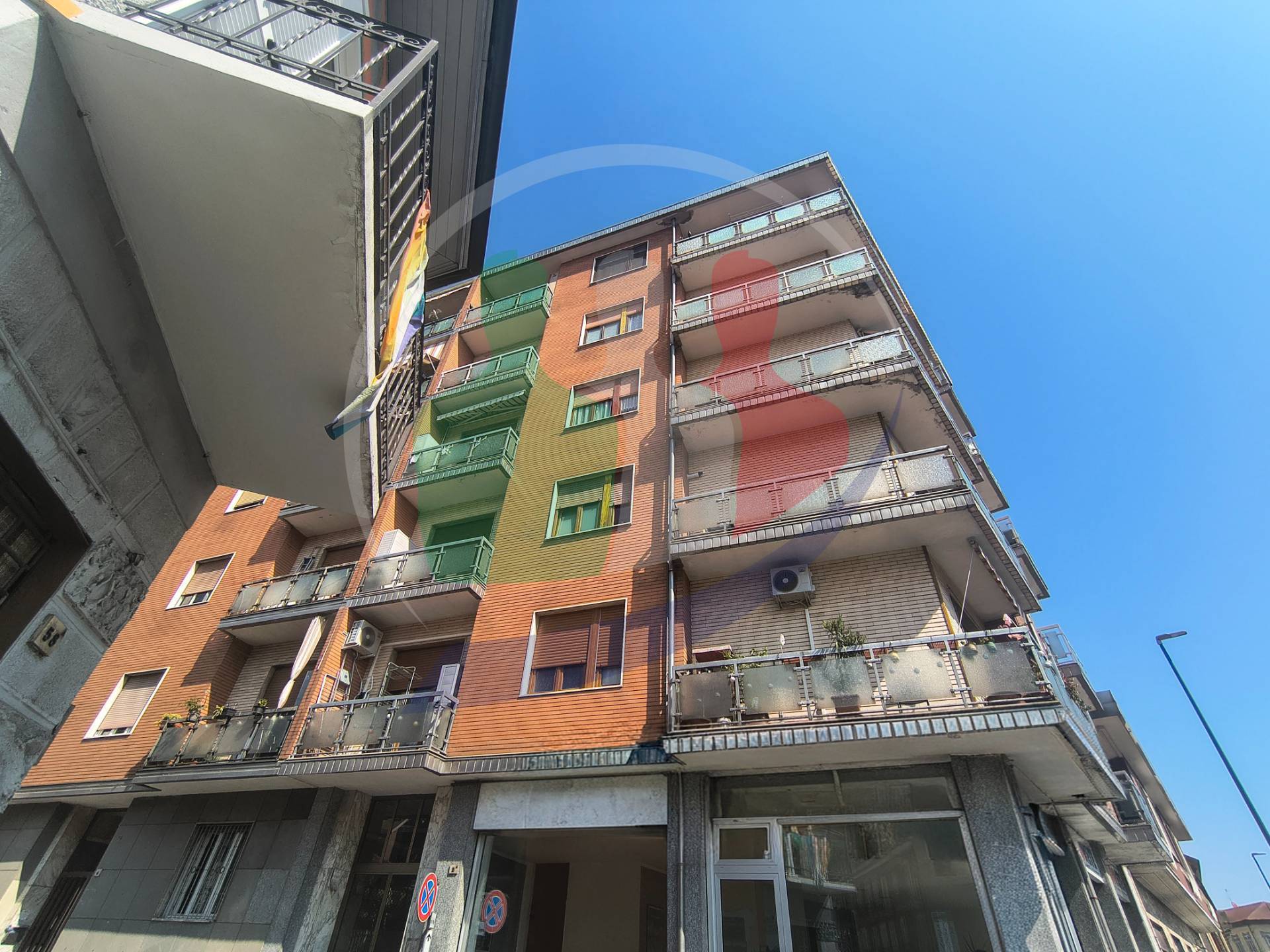 Appartamento in vendita a Nichelino