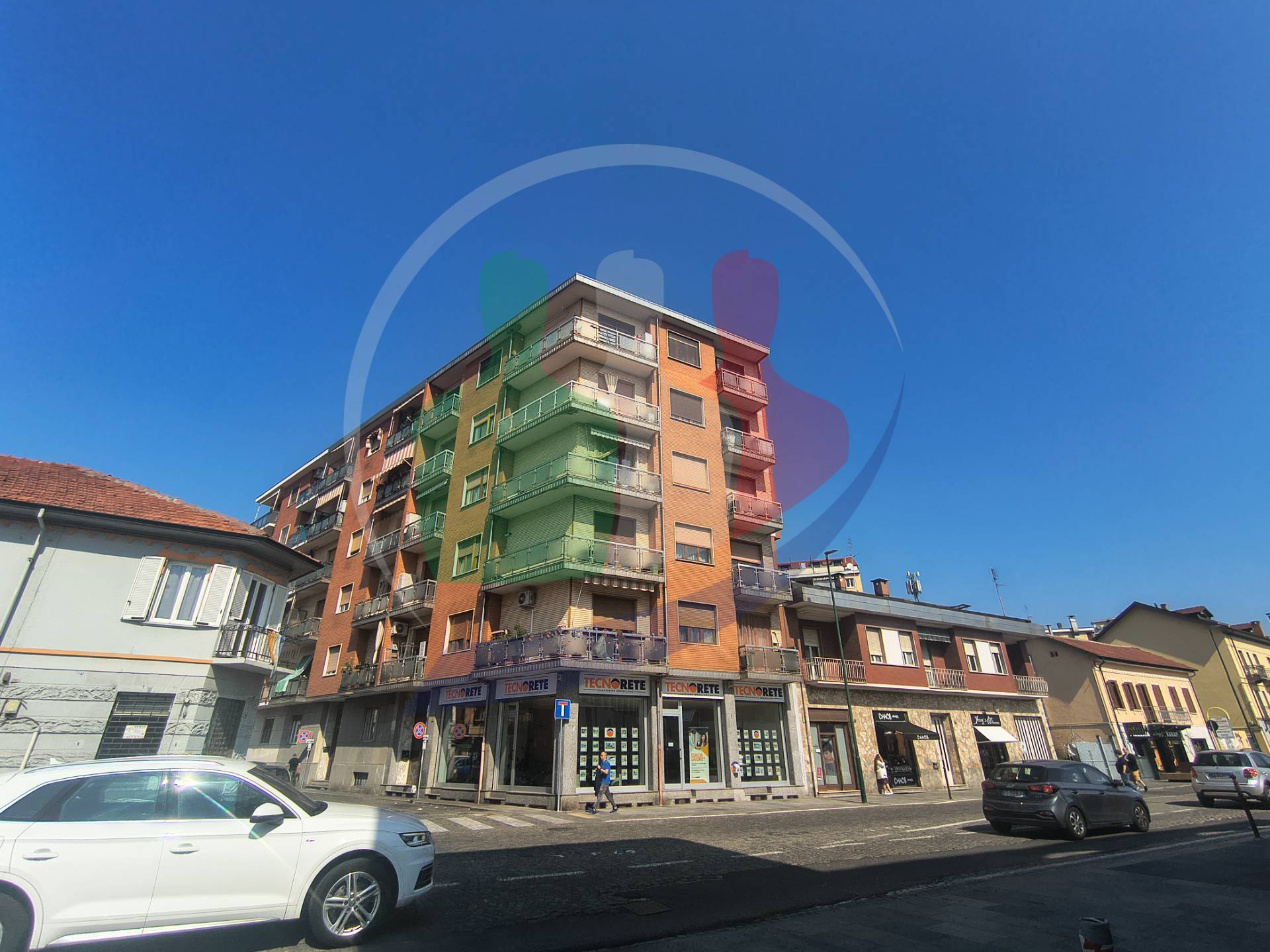 Appartamento in vendita a Nichelino