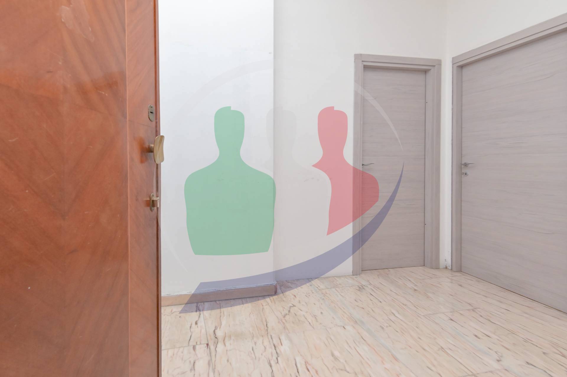 Appartamento in vendita a Moncalieri