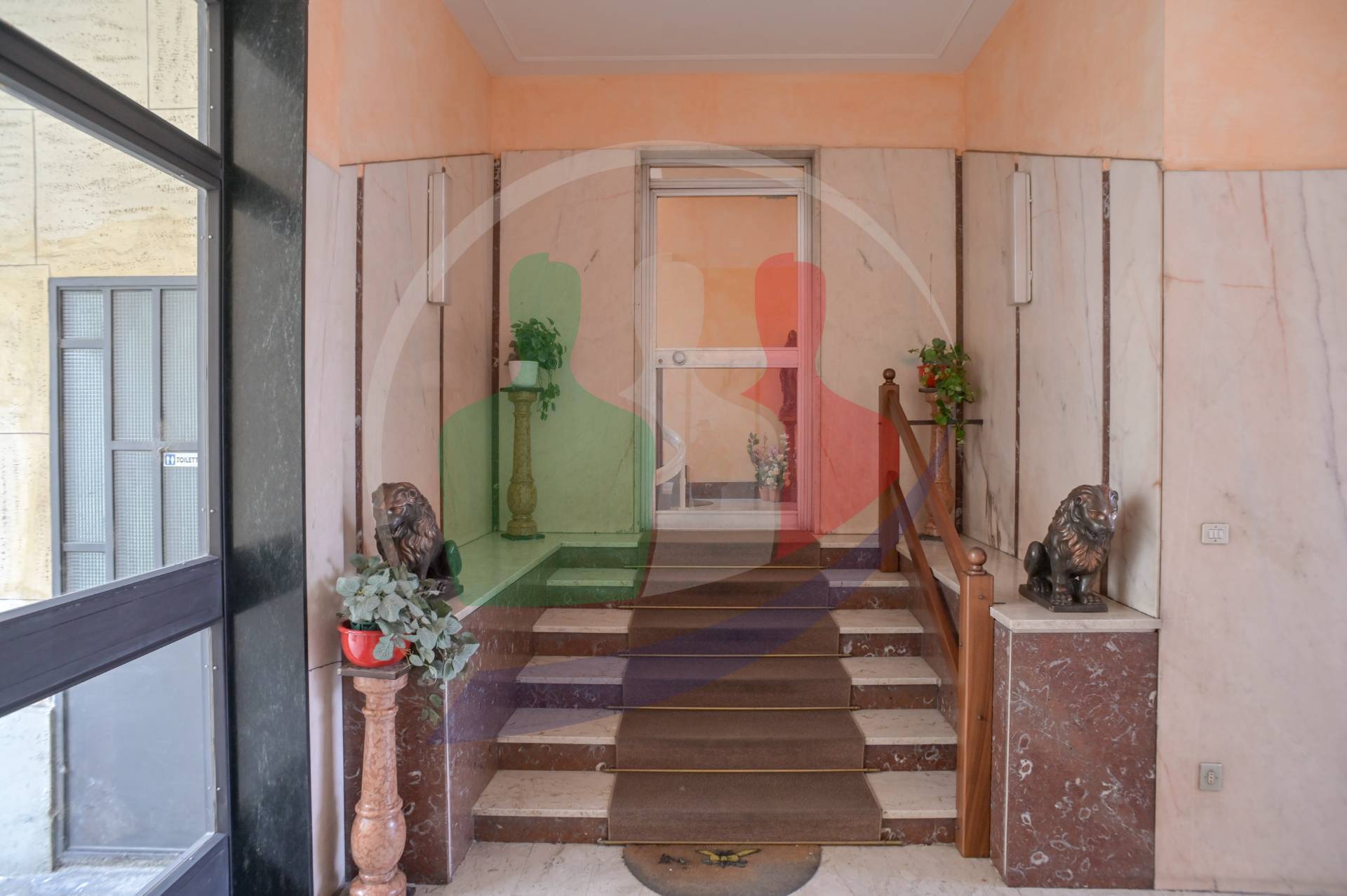 Appartamento in vendita a Moncalieri