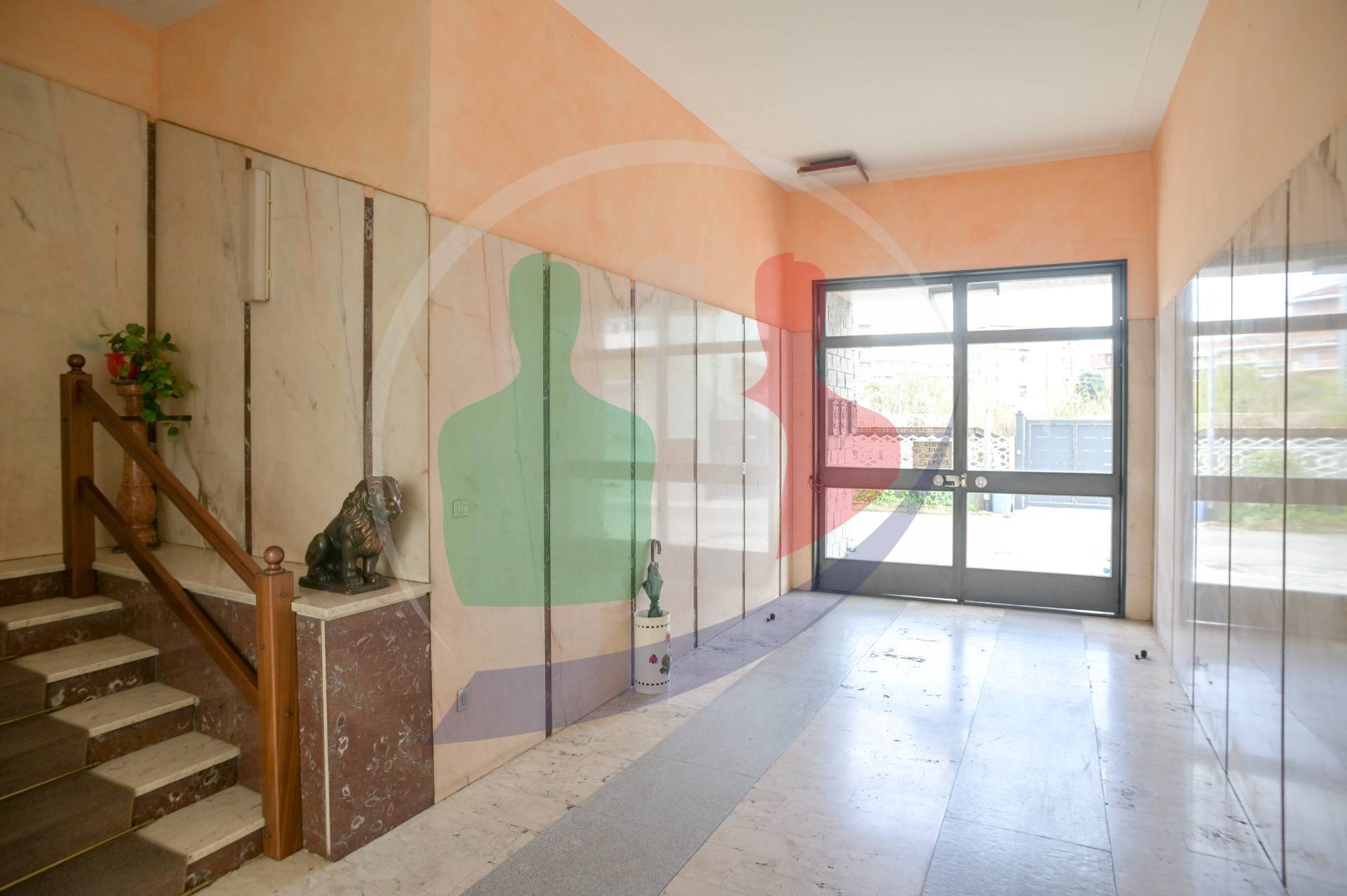 Appartamento in vendita a Moncalieri