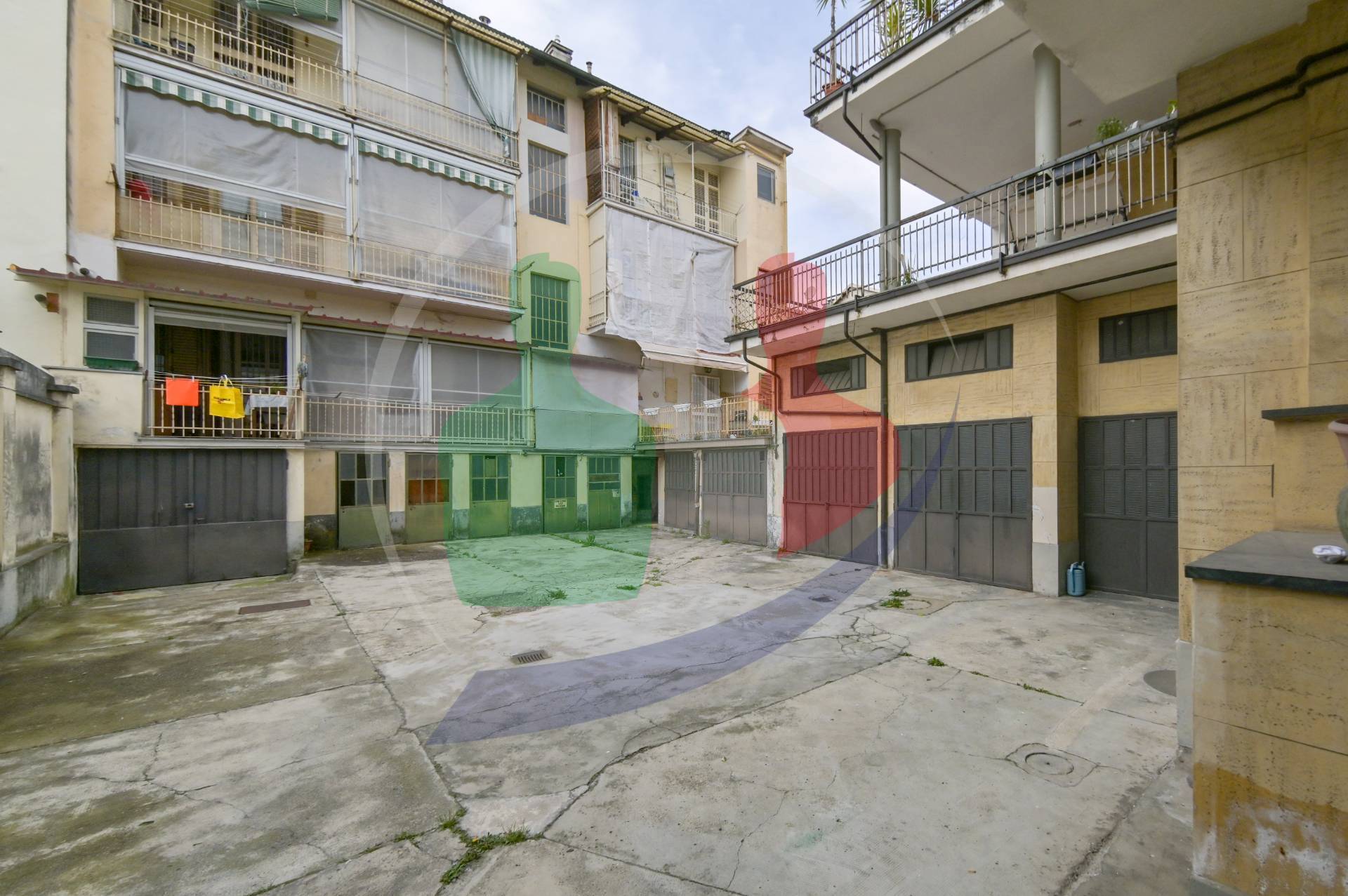 Appartamento in vendita a Moncalieri