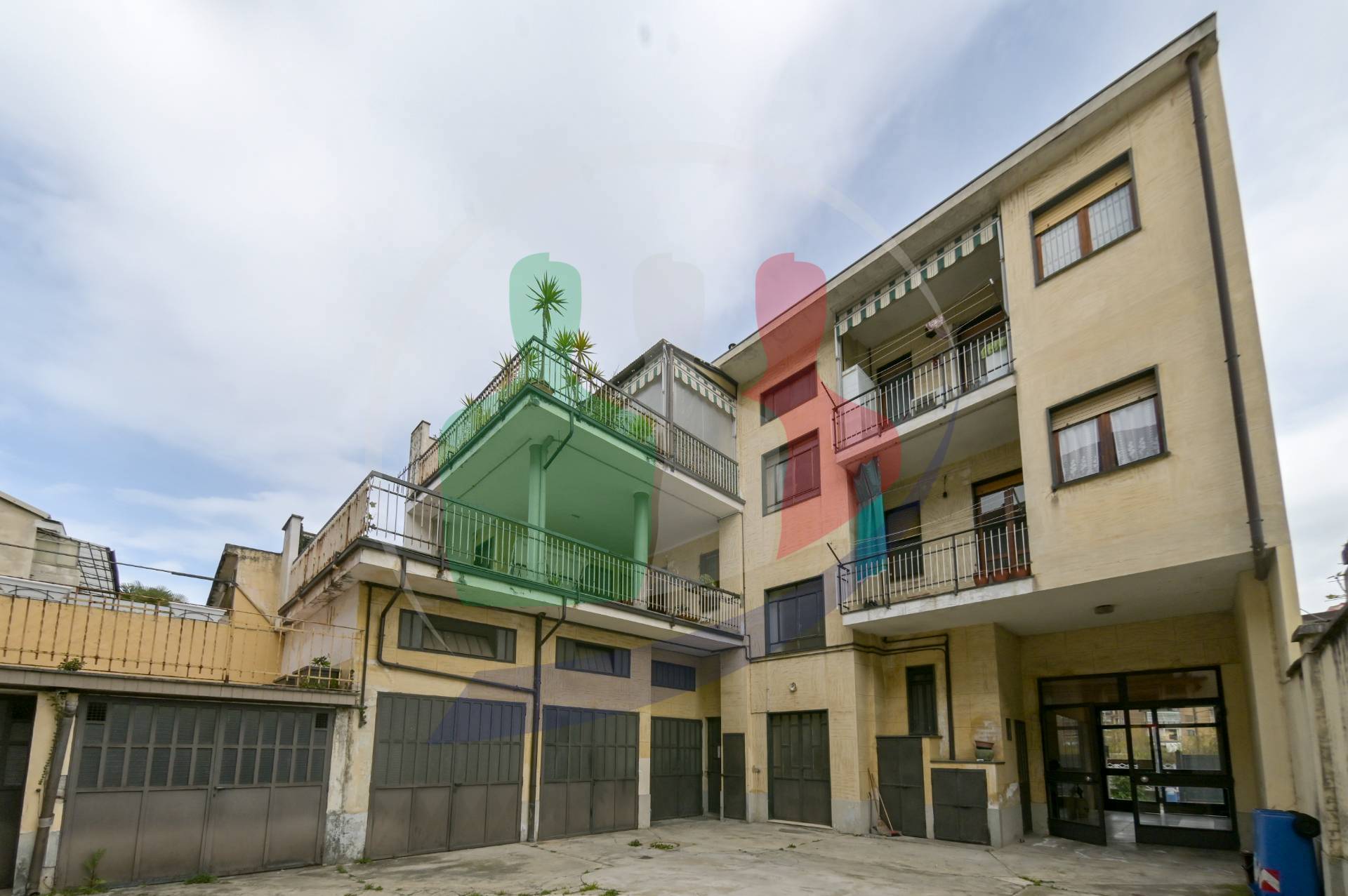 Appartamento in vendita a Moncalieri