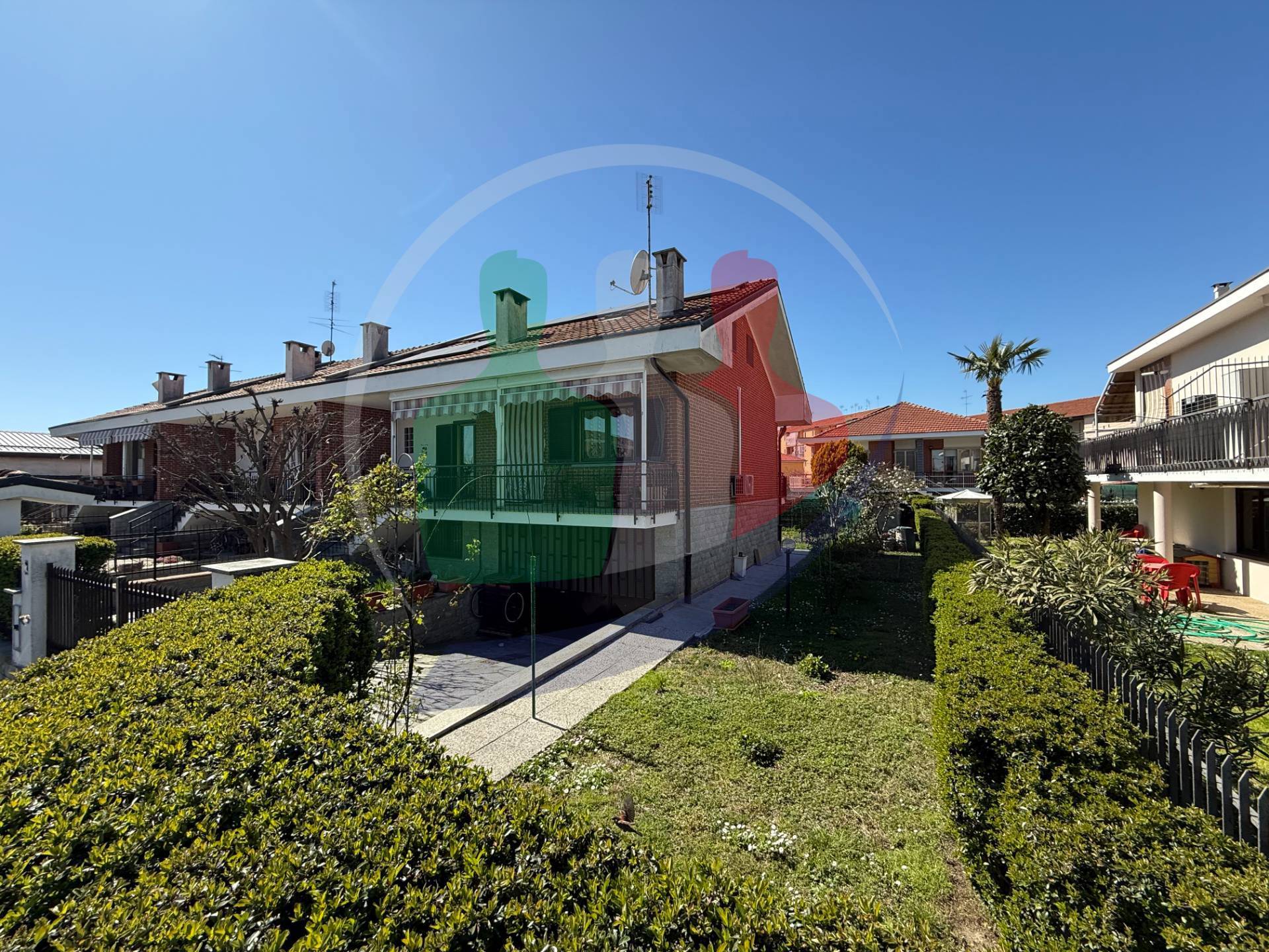 Villa a schiera in vendita a None