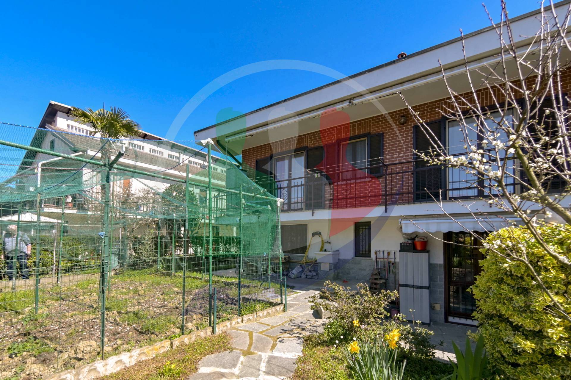 Villa a schiera in vendita a None