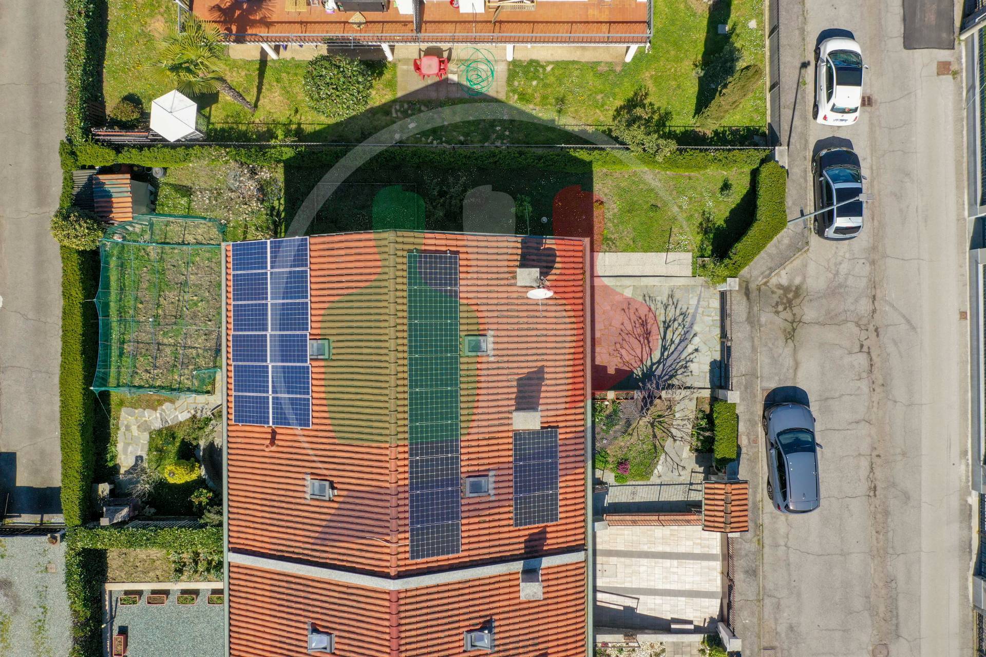 Villa a schiera in vendita a None