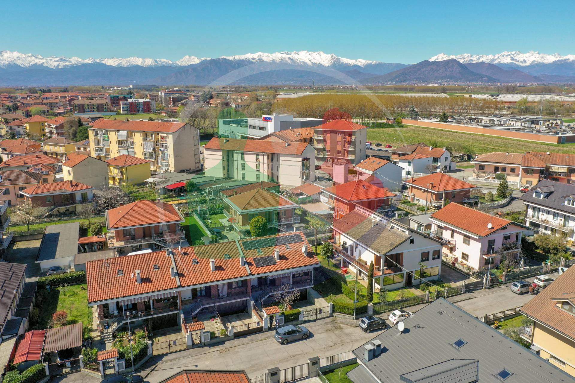 Villa a schiera in vendita a None