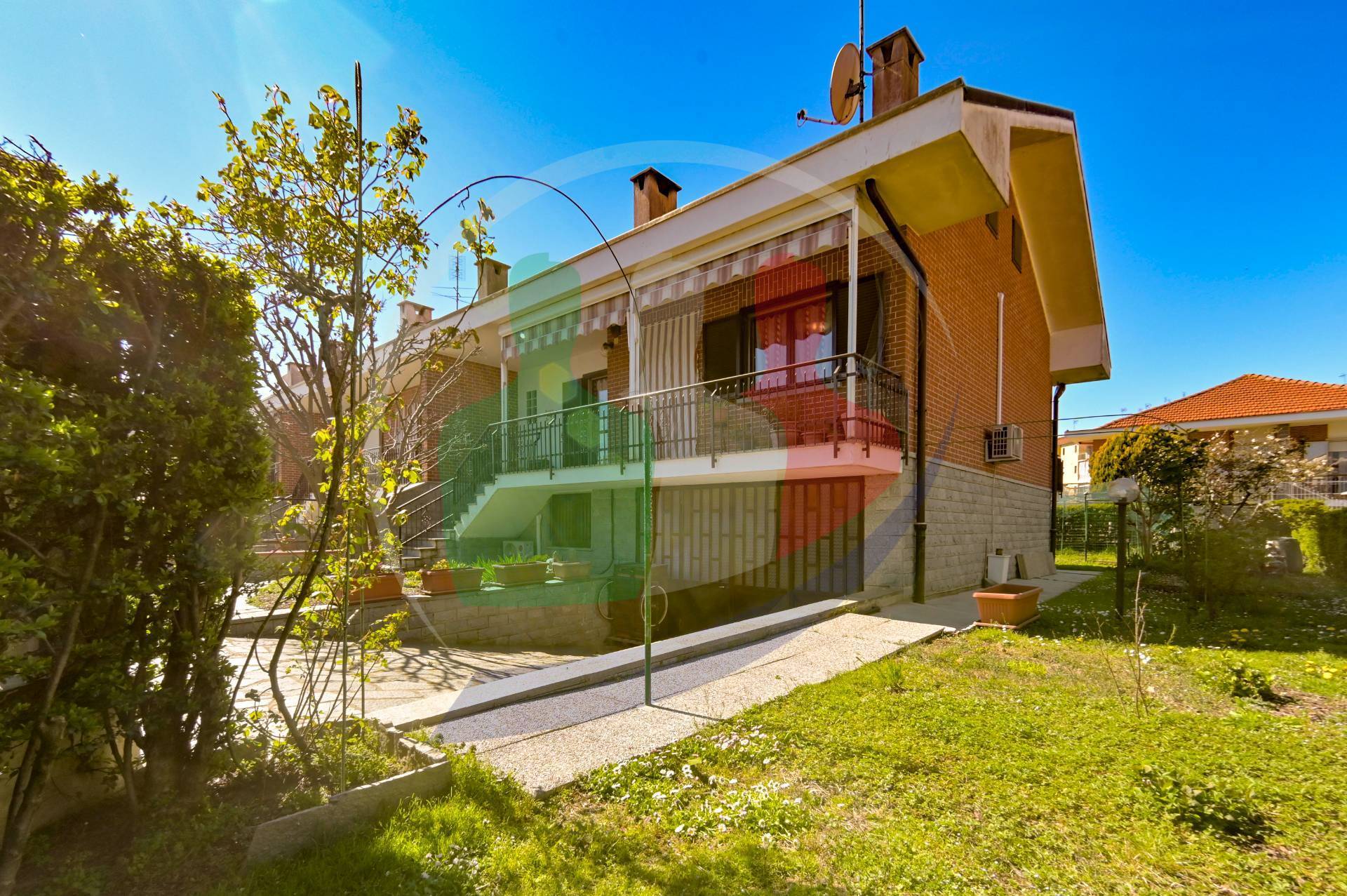 Villa a schiera in vendita a None