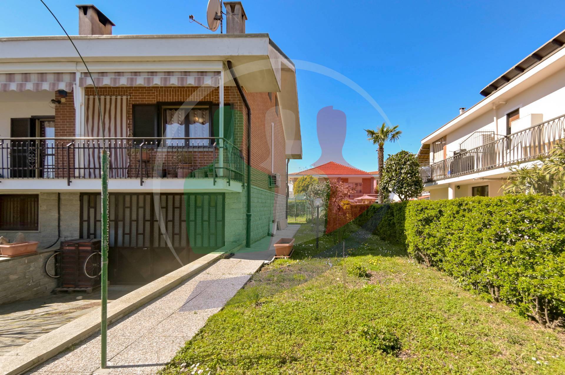 Villa a schiera in vendita a None