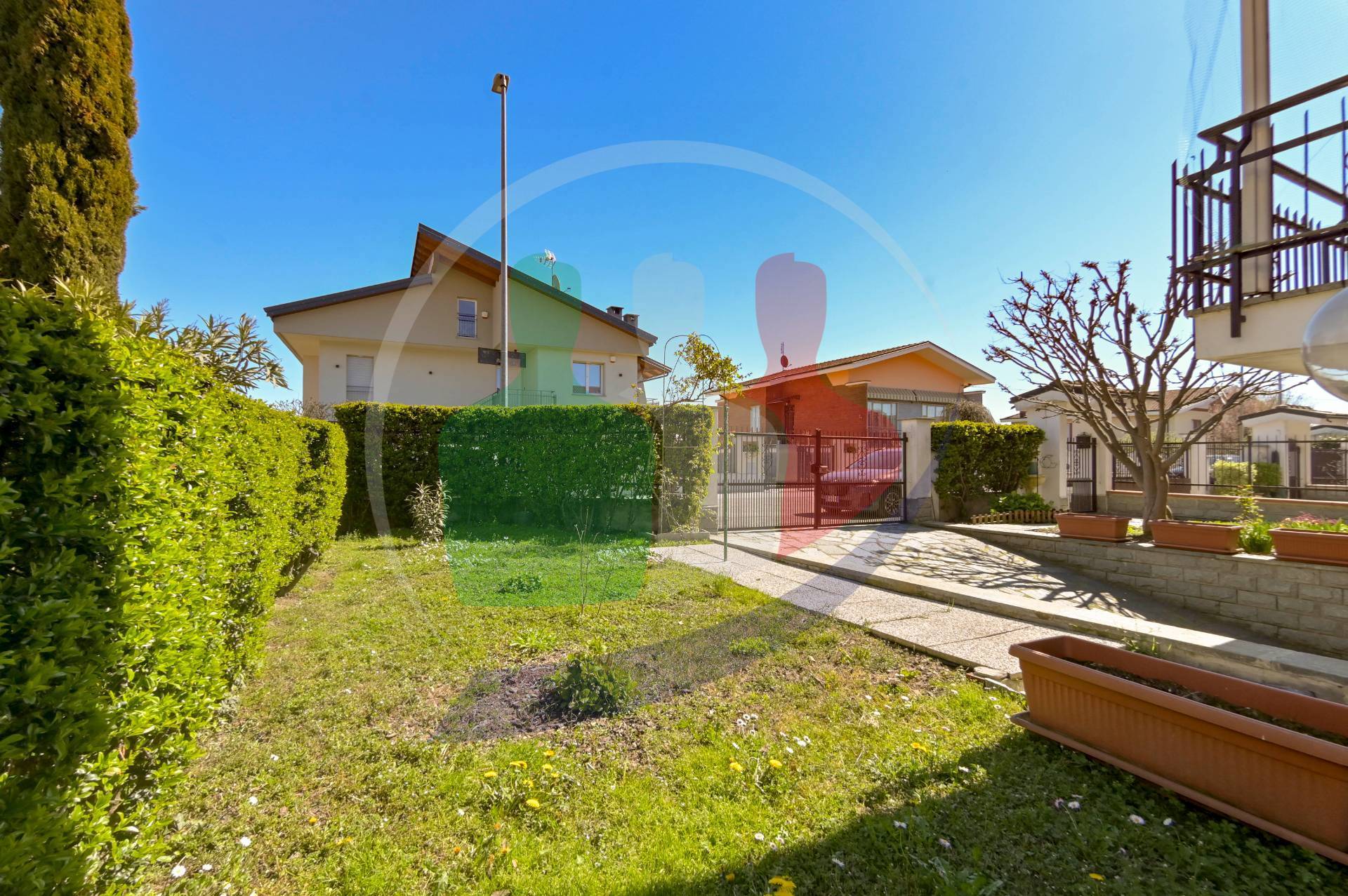 Villa a schiera in vendita a None
