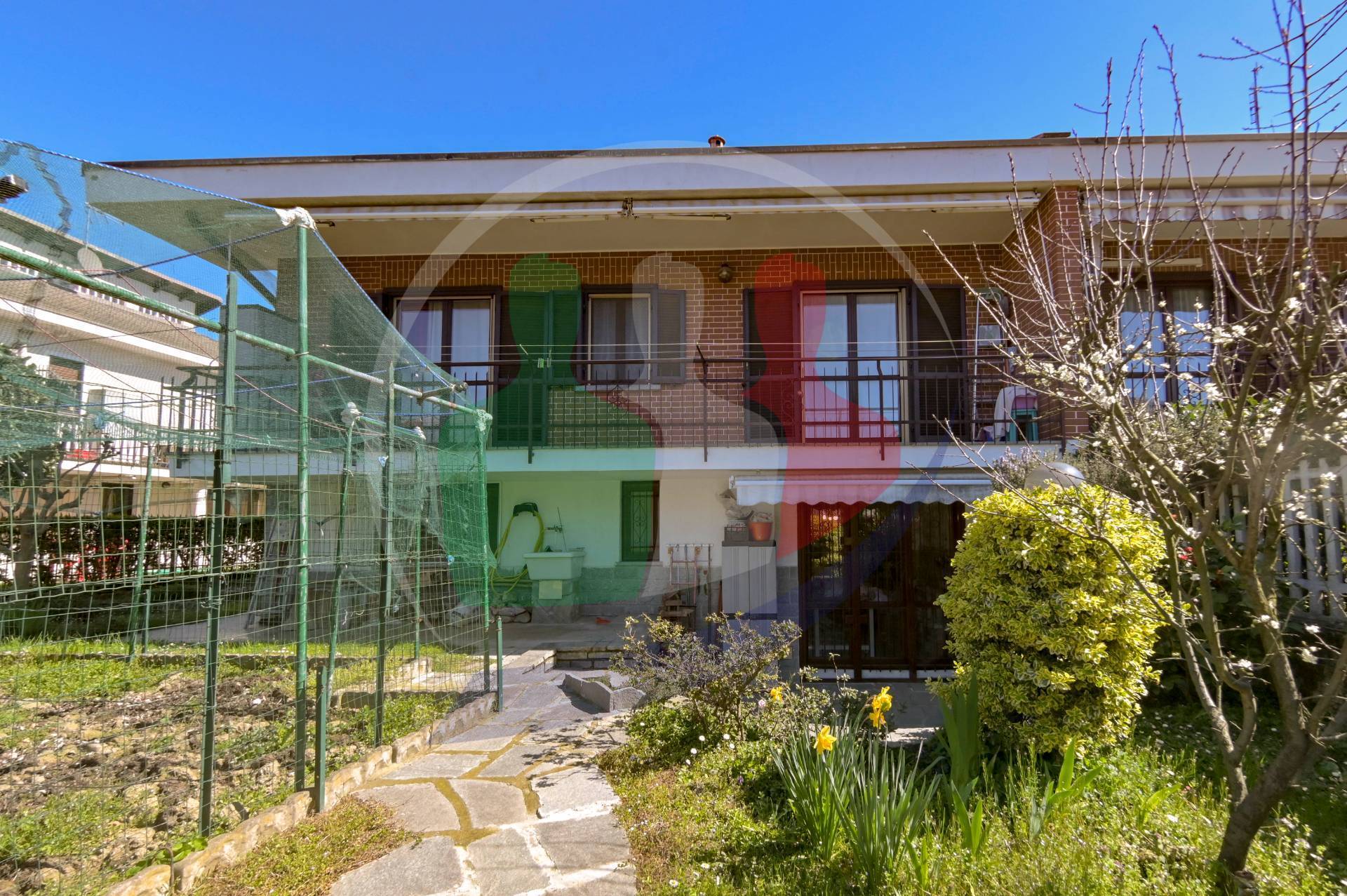 Villa a schiera in vendita a None