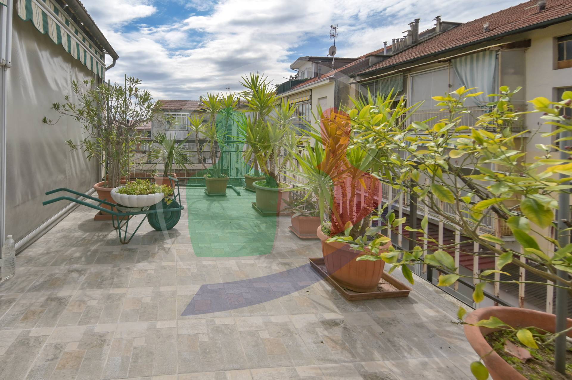 Appartamento in vendita a Moncalieri, San Pietro