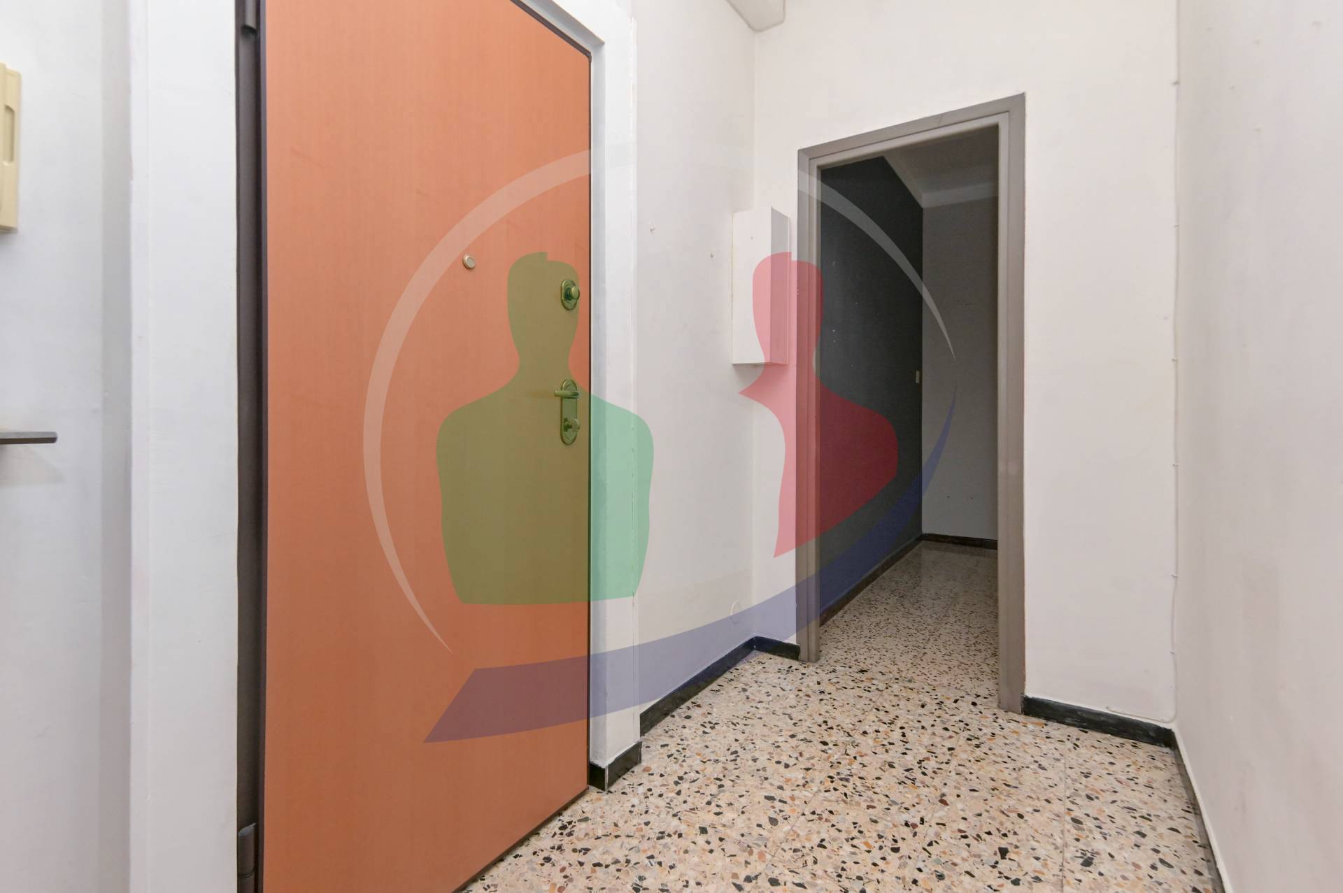 Appartamento in vendita a Torino, Sassi