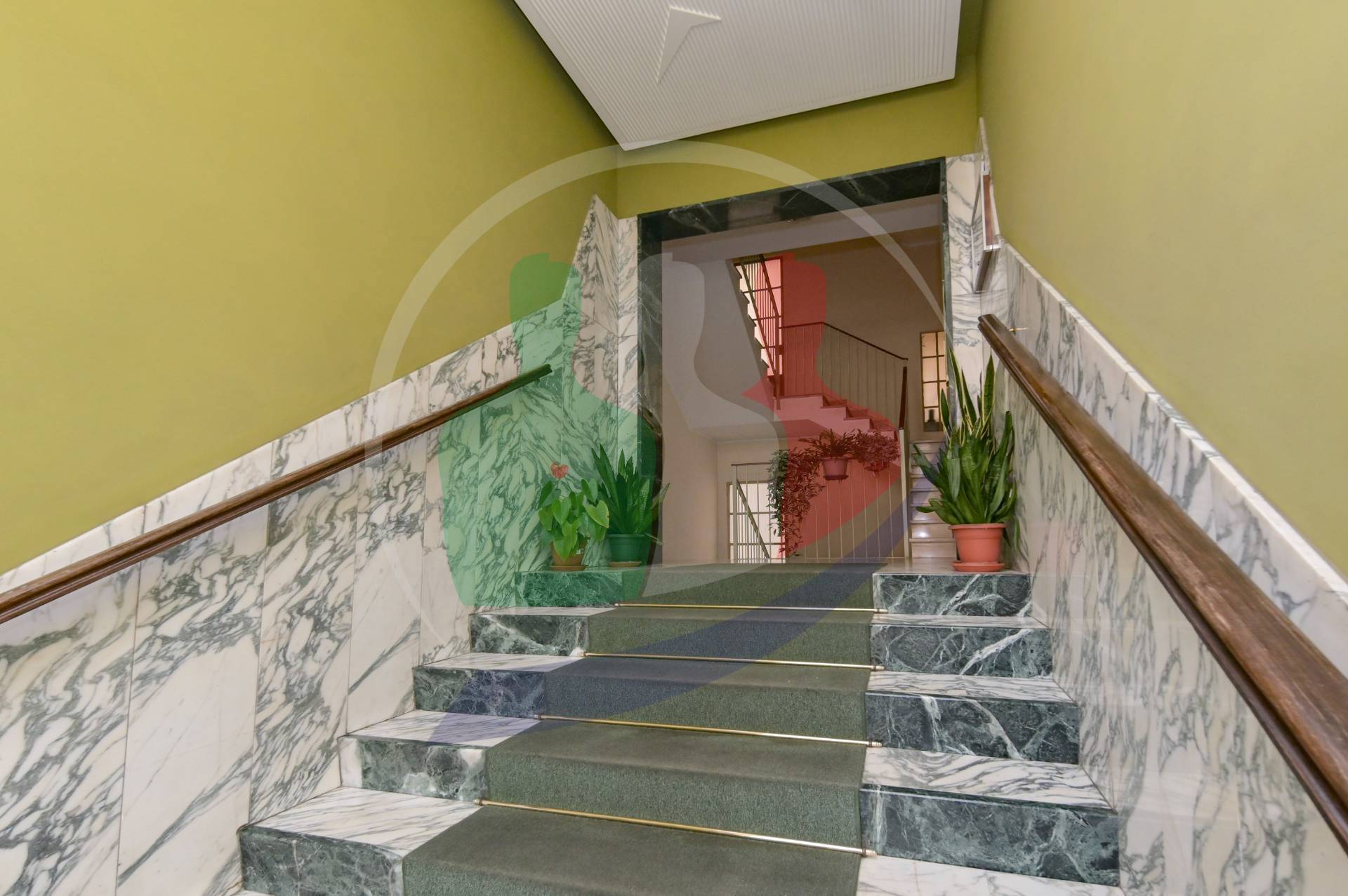 Appartamento in vendita a Torino, Sassi