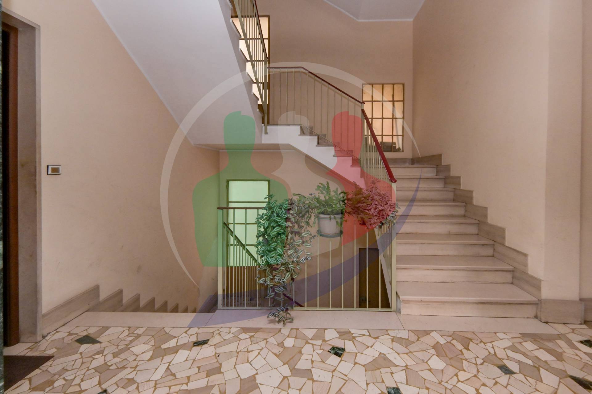 Appartamento in vendita a Torino, Sassi