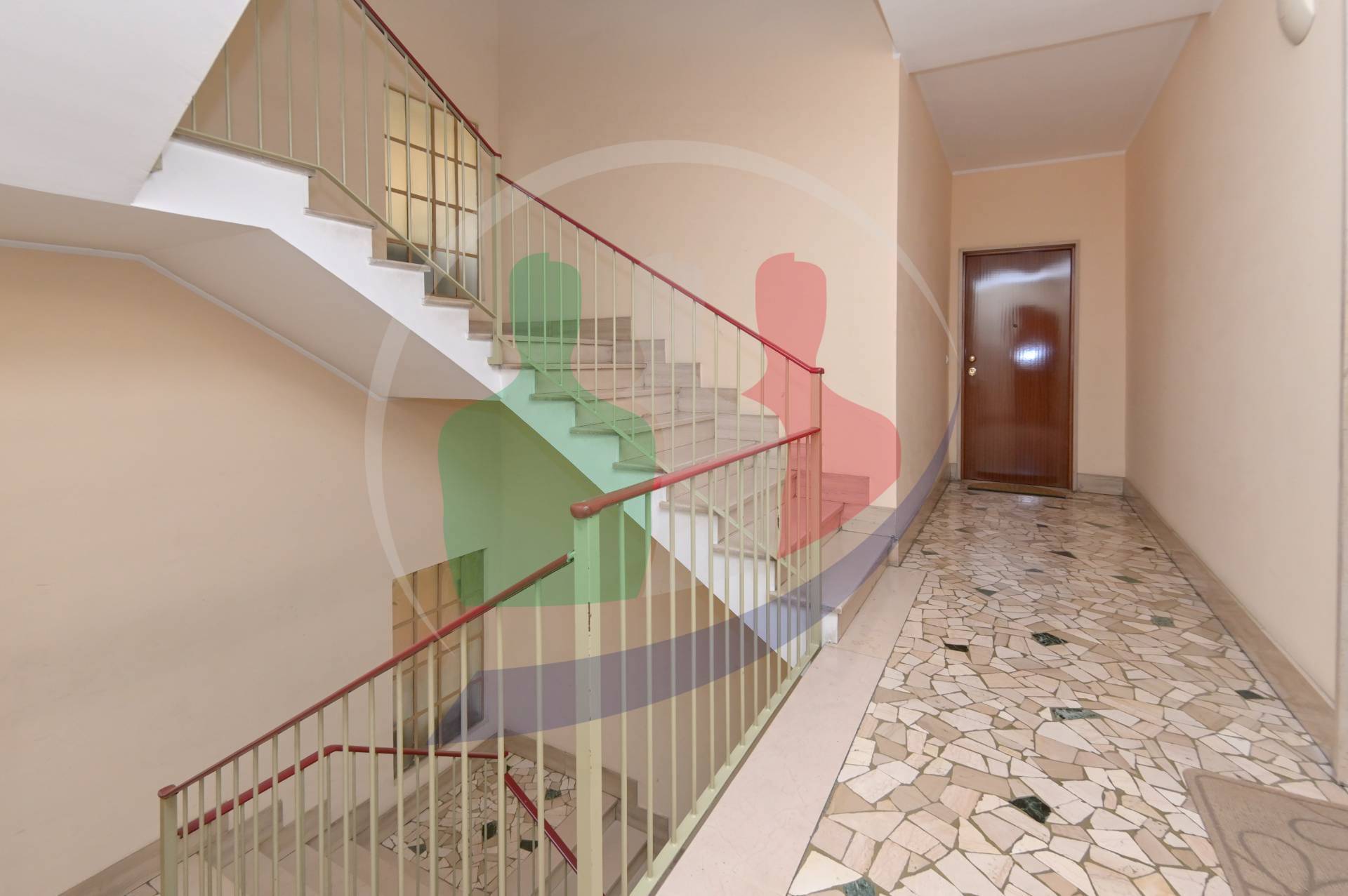 Appartamento in vendita a Torino, Sassi