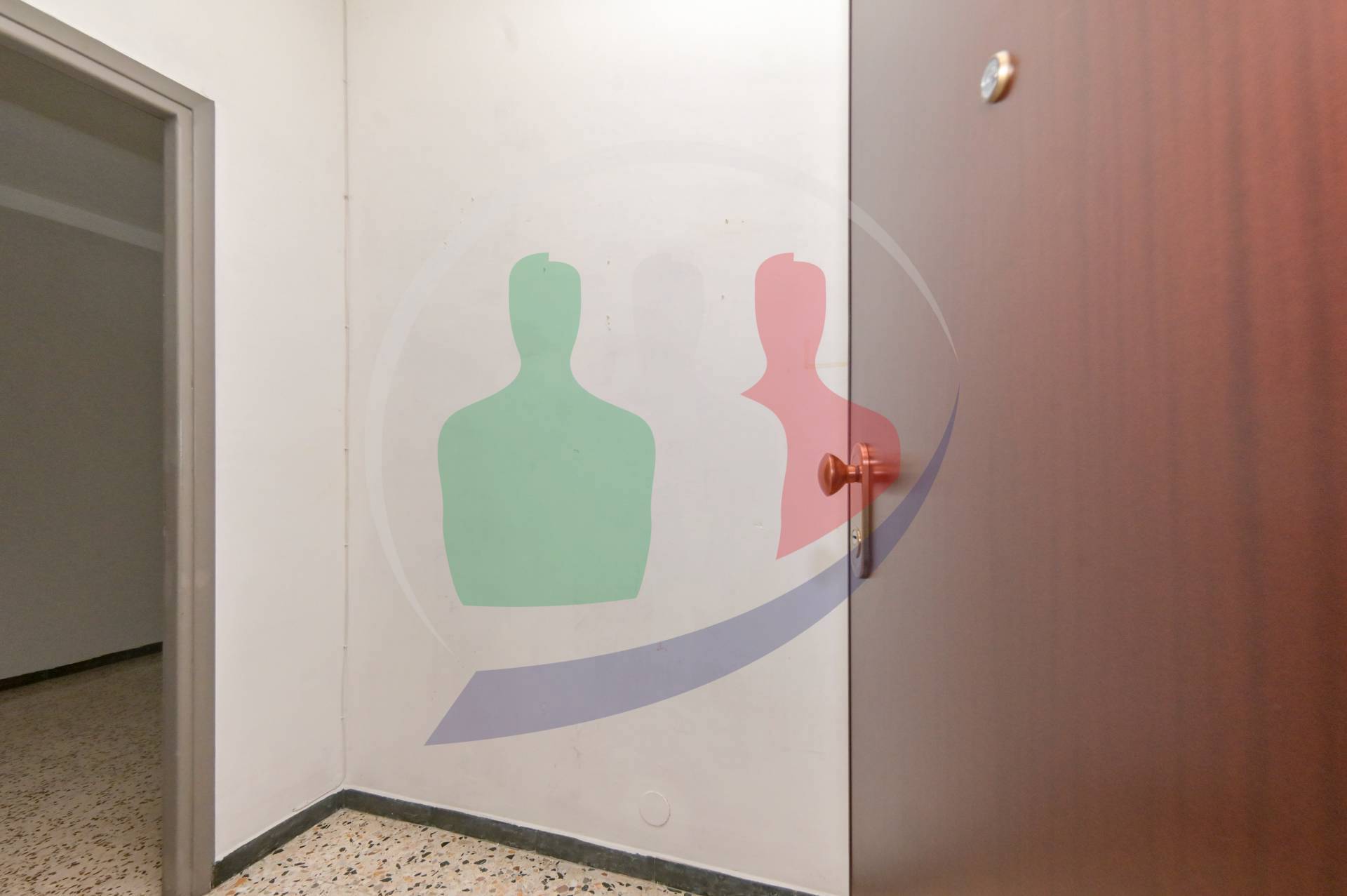 Appartamento in vendita a Torino, Sassi