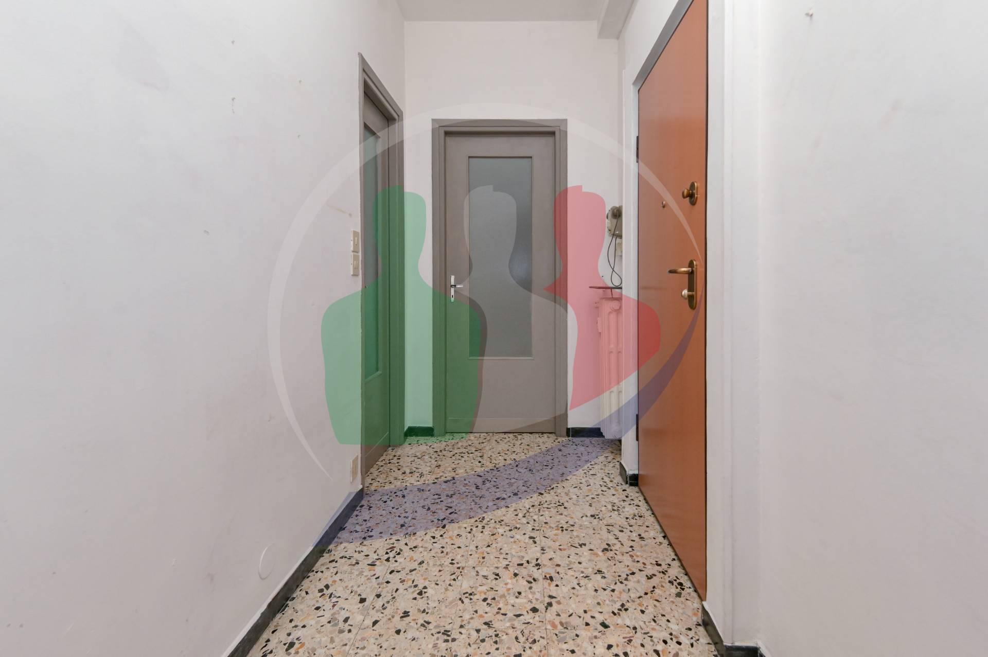 Appartamento in vendita a Torino, Sassi