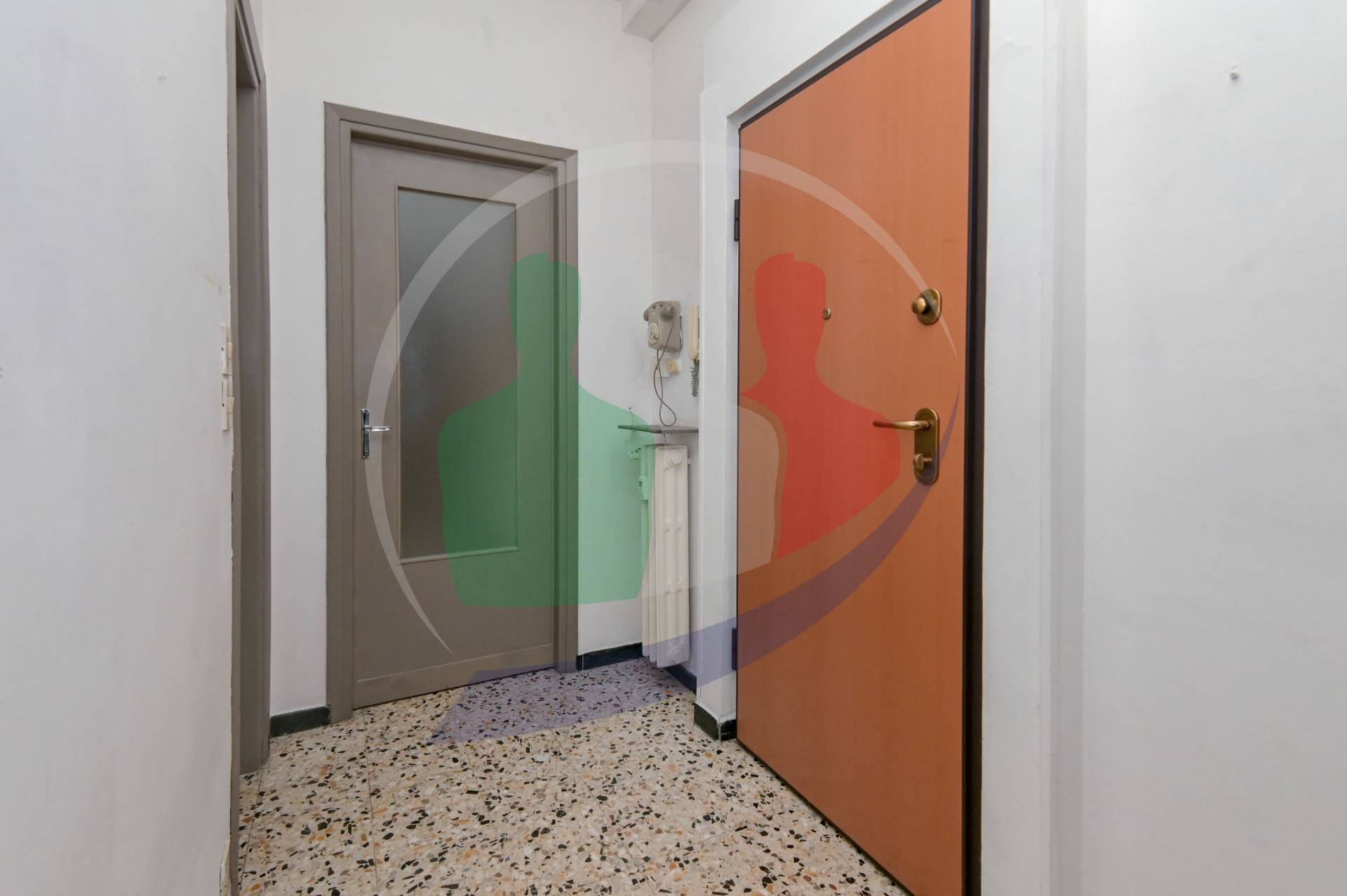 Appartamento in vendita a Torino, Sassi