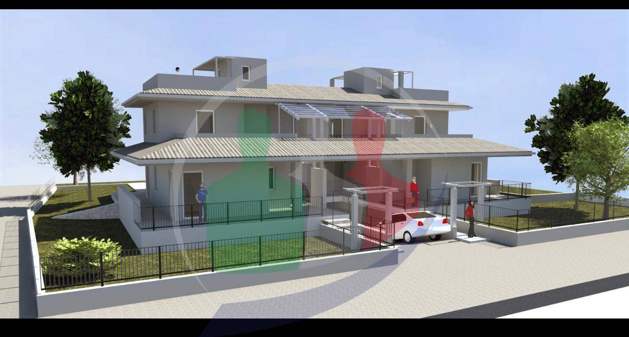 Villa singola in vendita a San Giusto Canavese