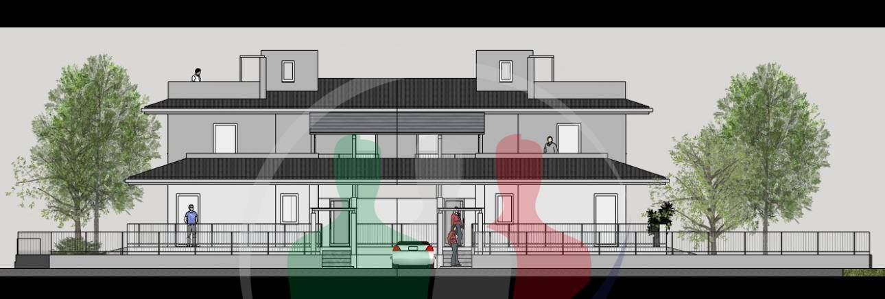 Villa singola in vendita a San Giusto Canavese