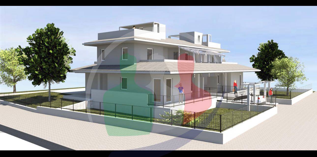 Villa singola in vendita a San Giusto Canavese