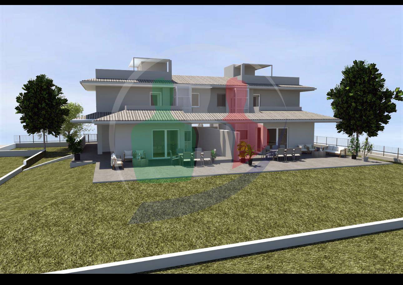 Villa singola in vendita a San Giusto Canavese