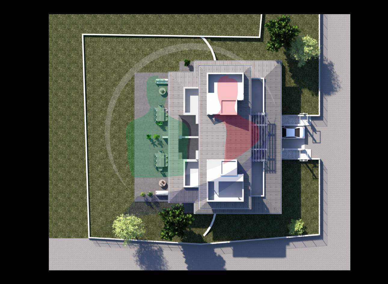 Villa singola in vendita a San Giusto Canavese